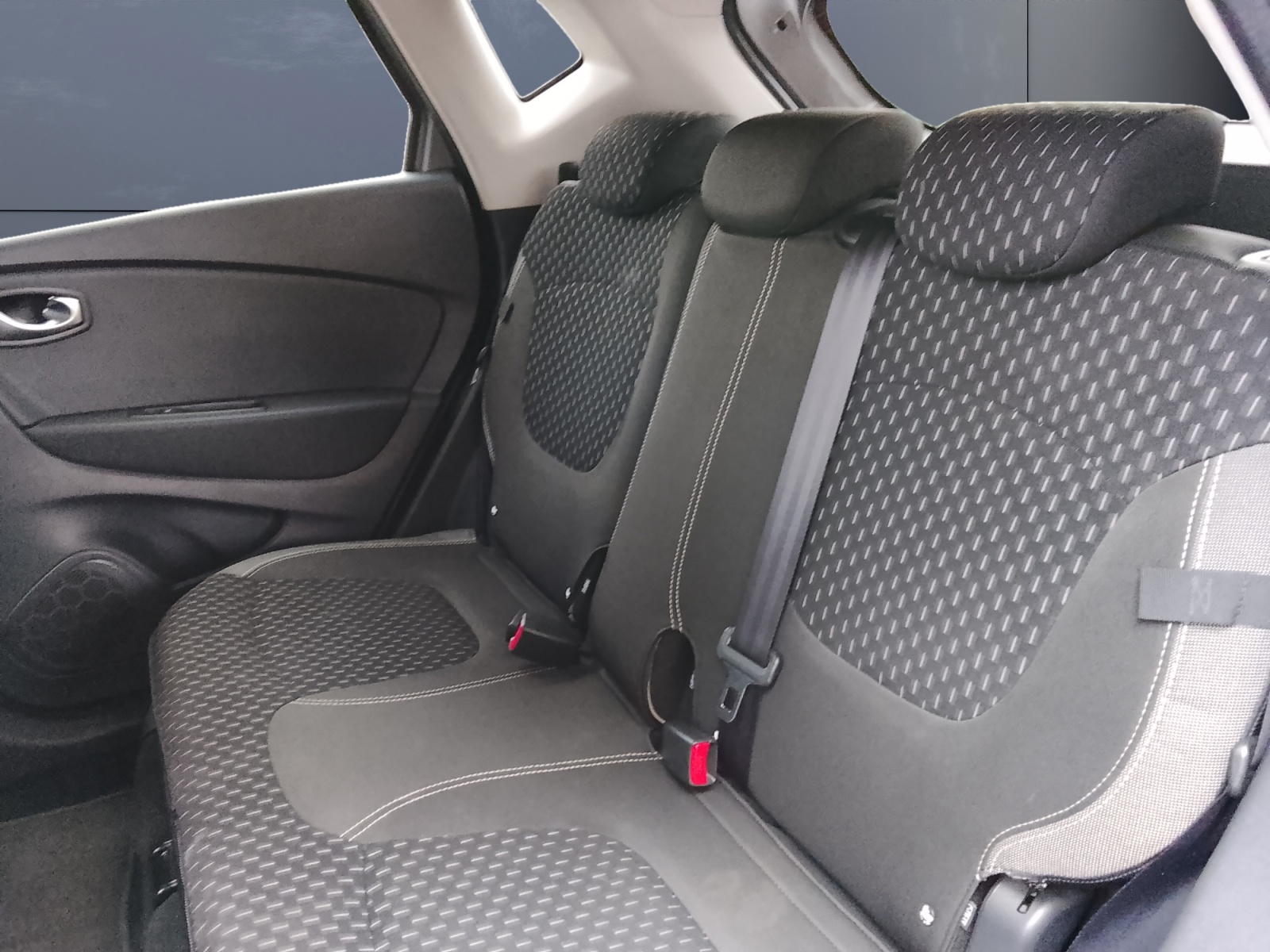 Renault Captur 10