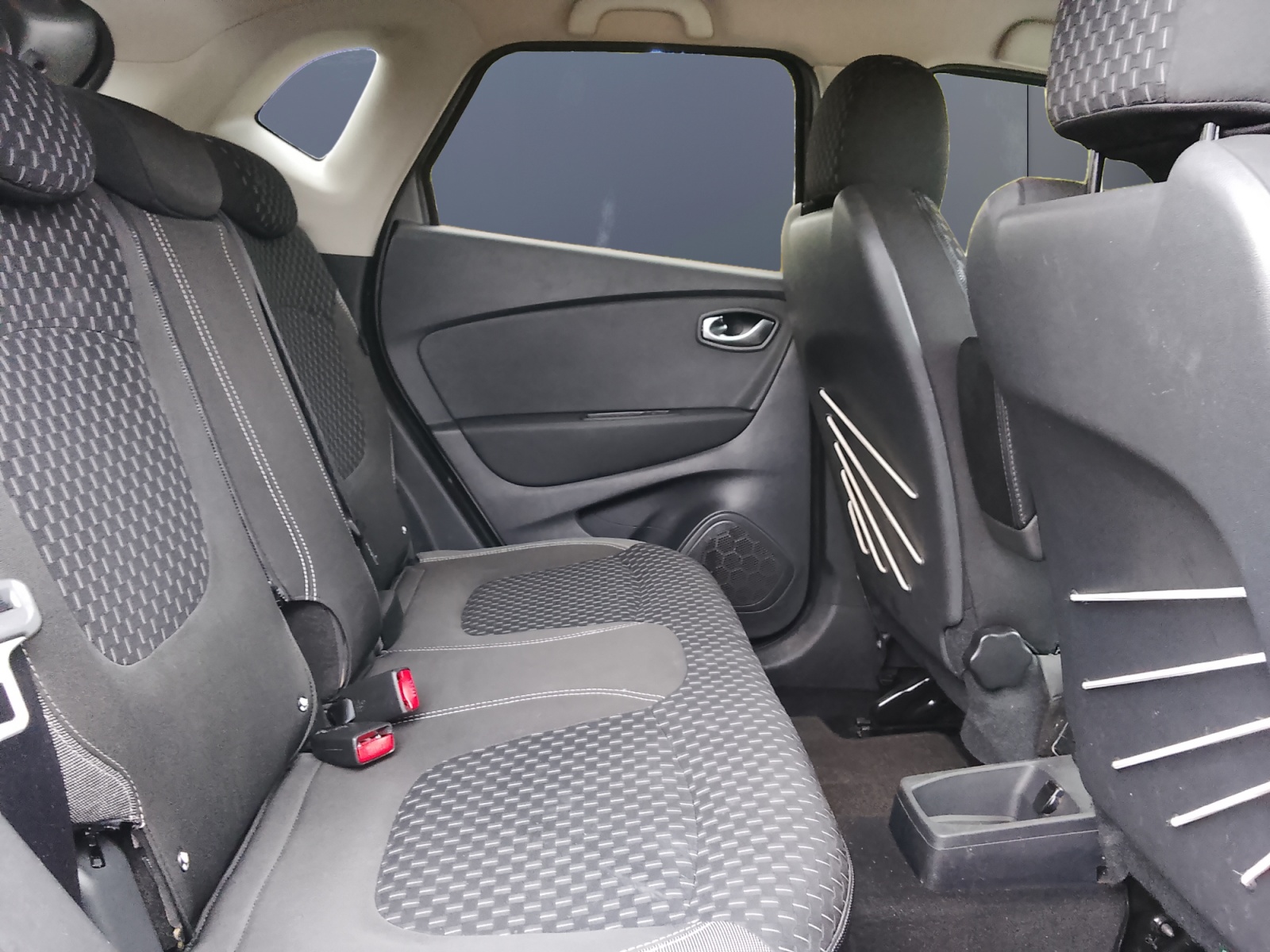Renault Captur 11