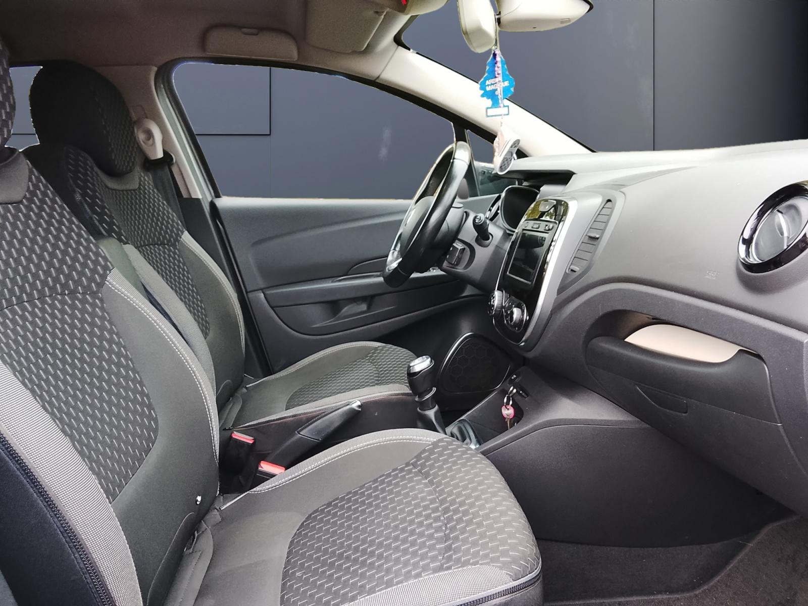 Renault Captur 13