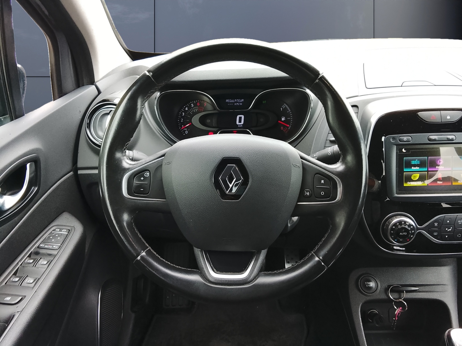 Renault Captur 15