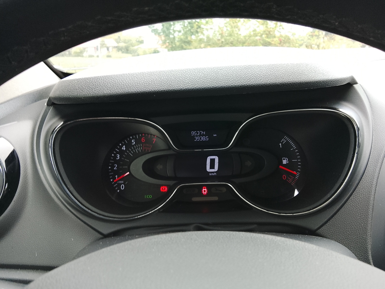 Renault Captur 16