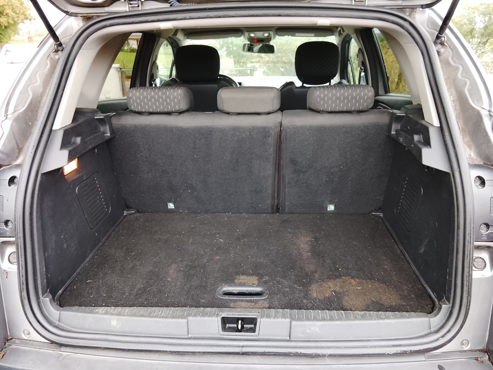 Renault Captur 17