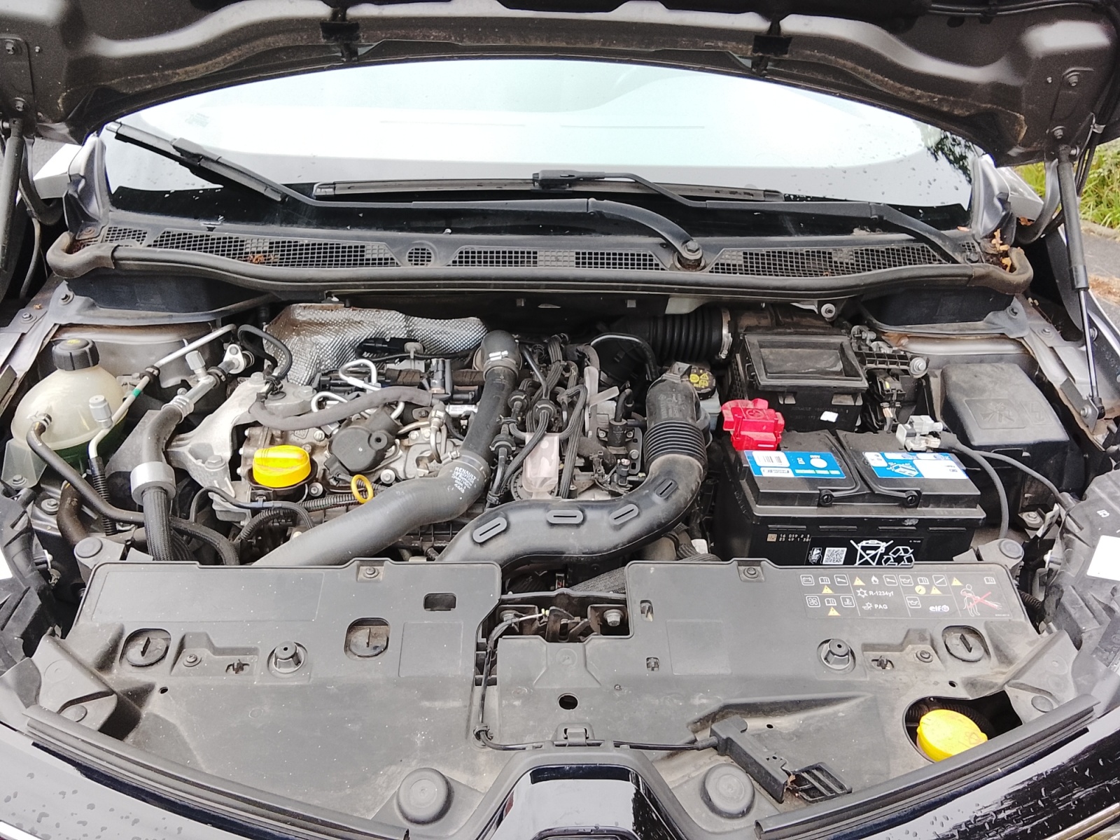 Renault Captur 20