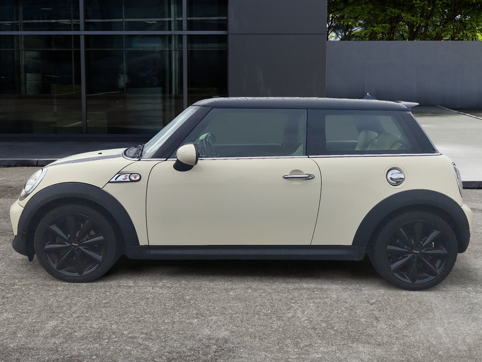 Mini Mini 1
