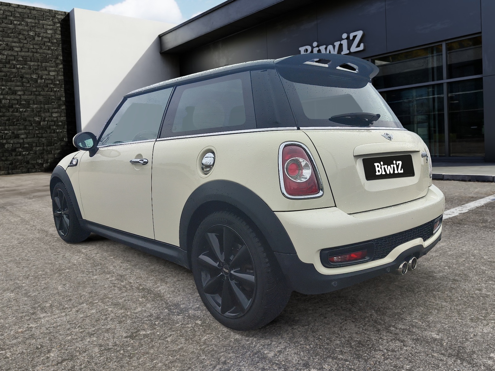 Mini Mini 2