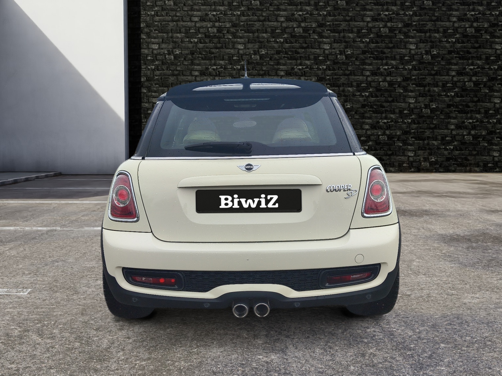 Mini Mini 3