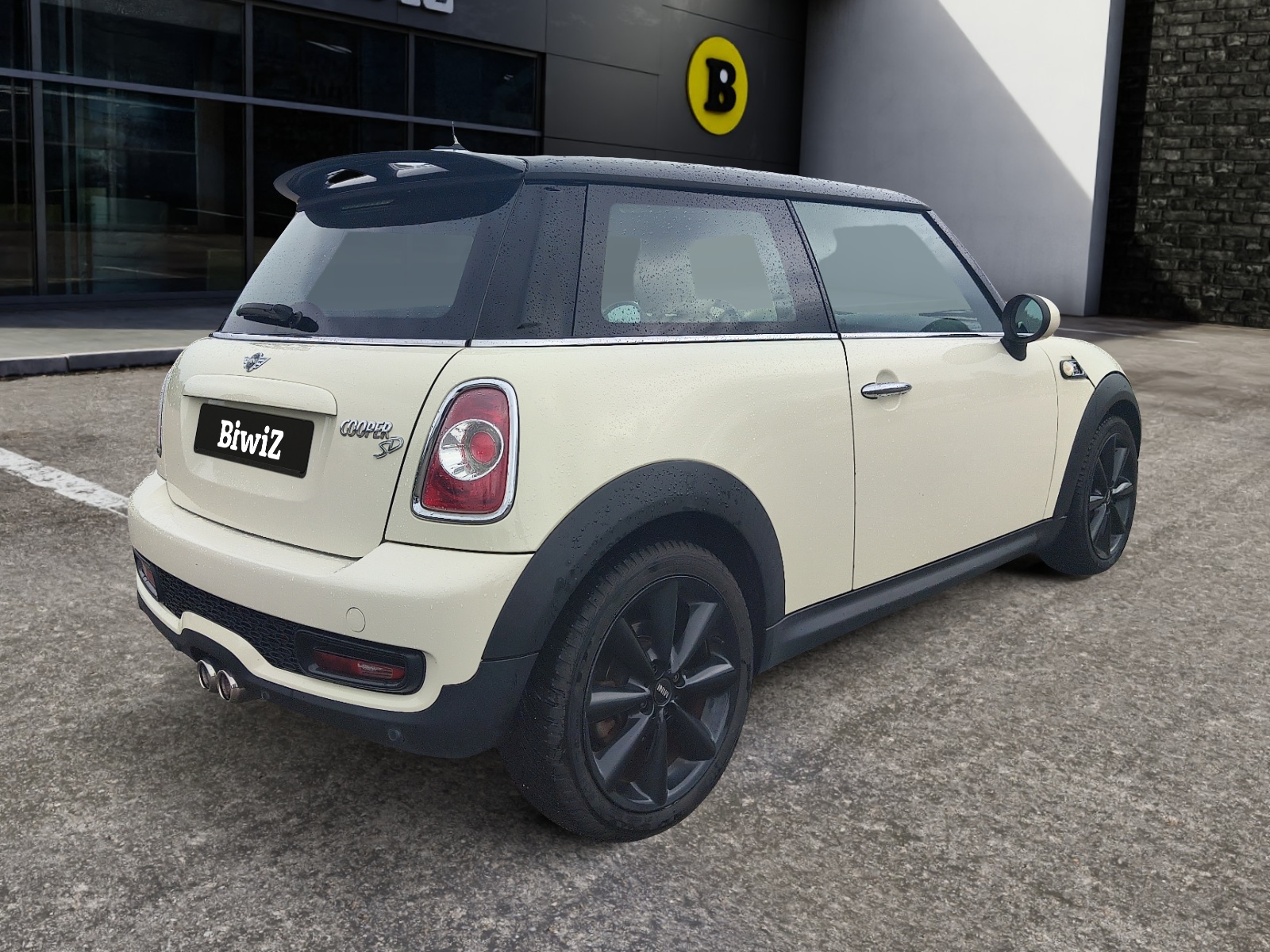 Mini Mini 4