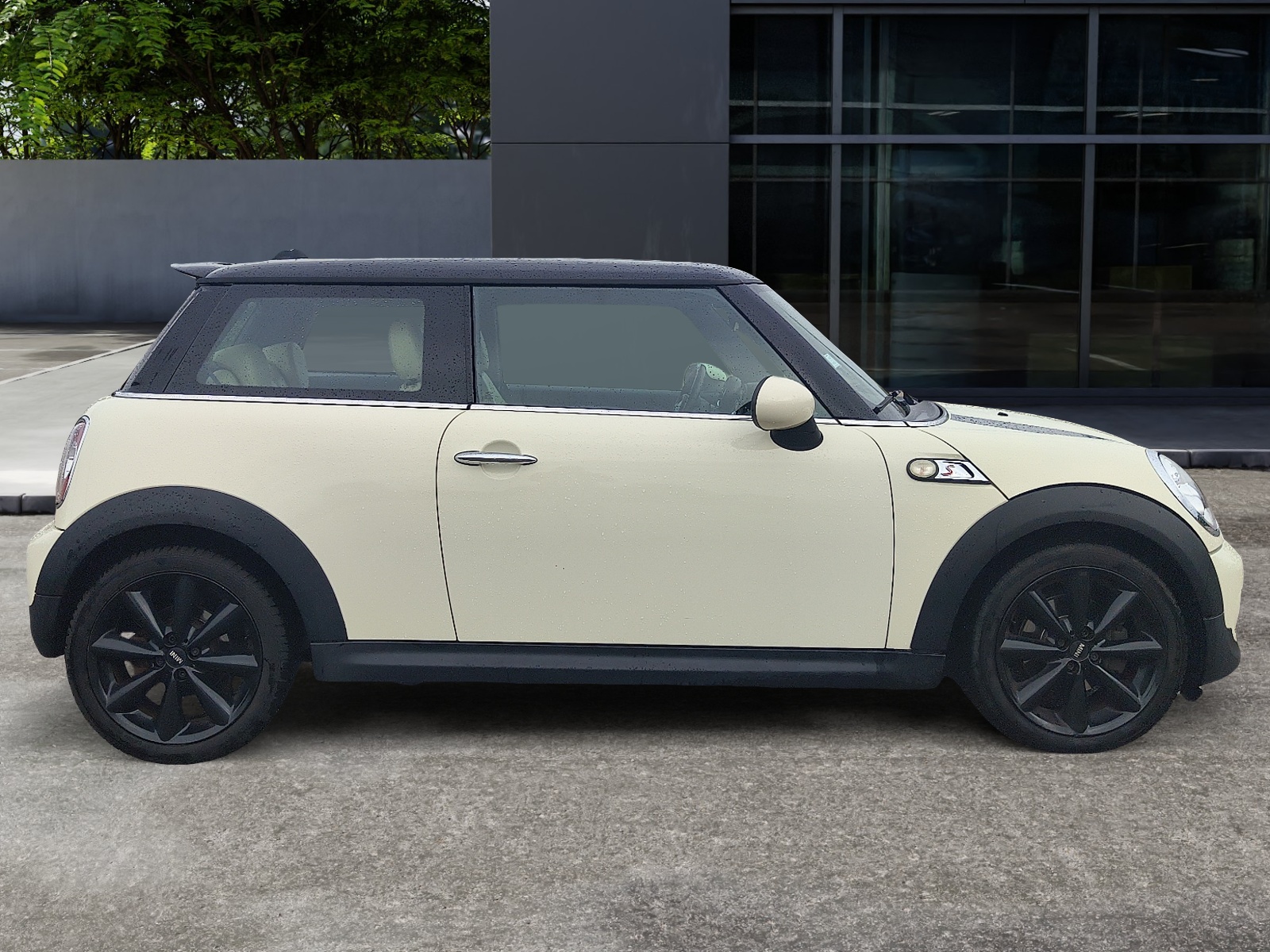 Mini Mini 5