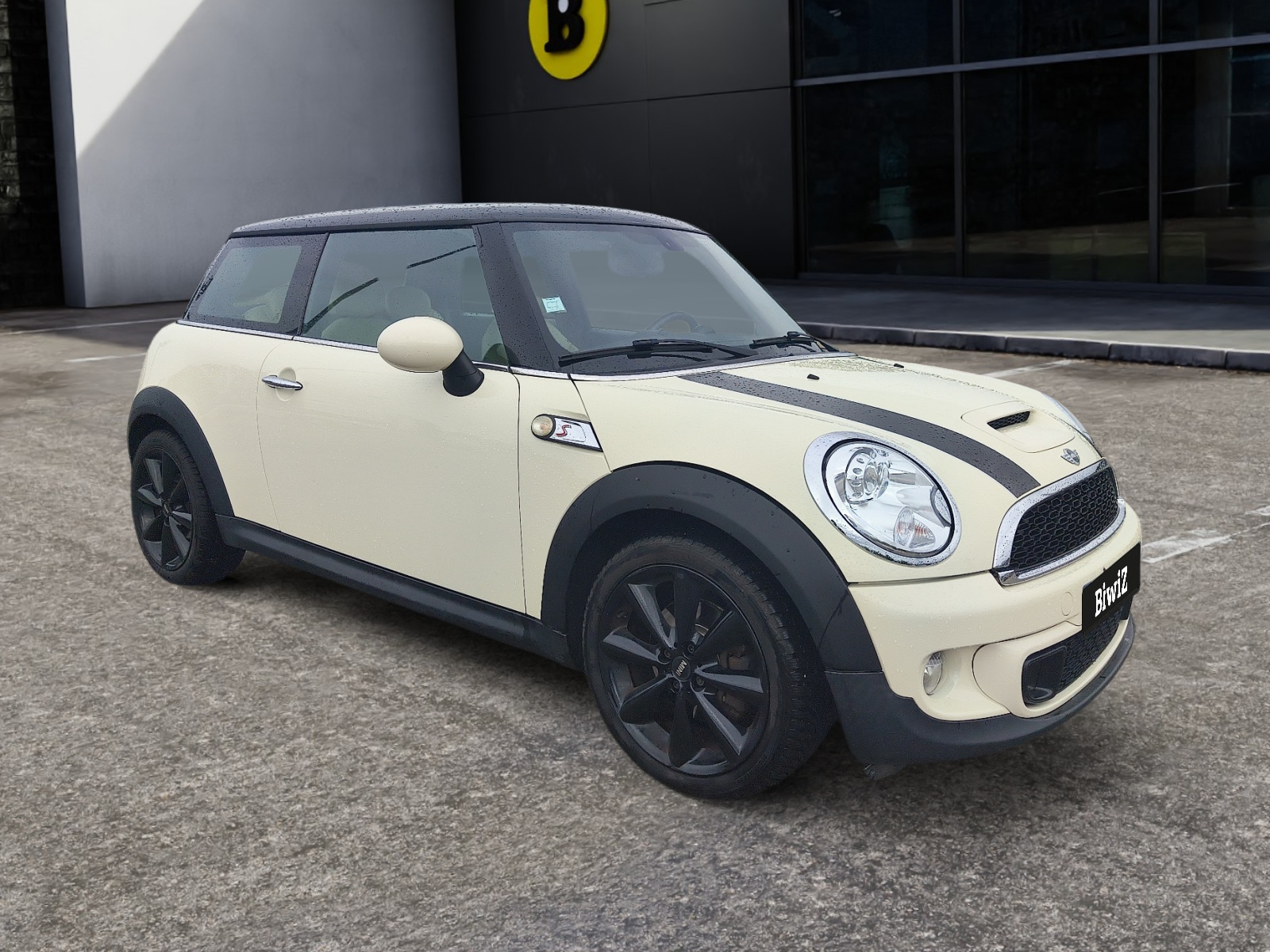 Mini Mini 6