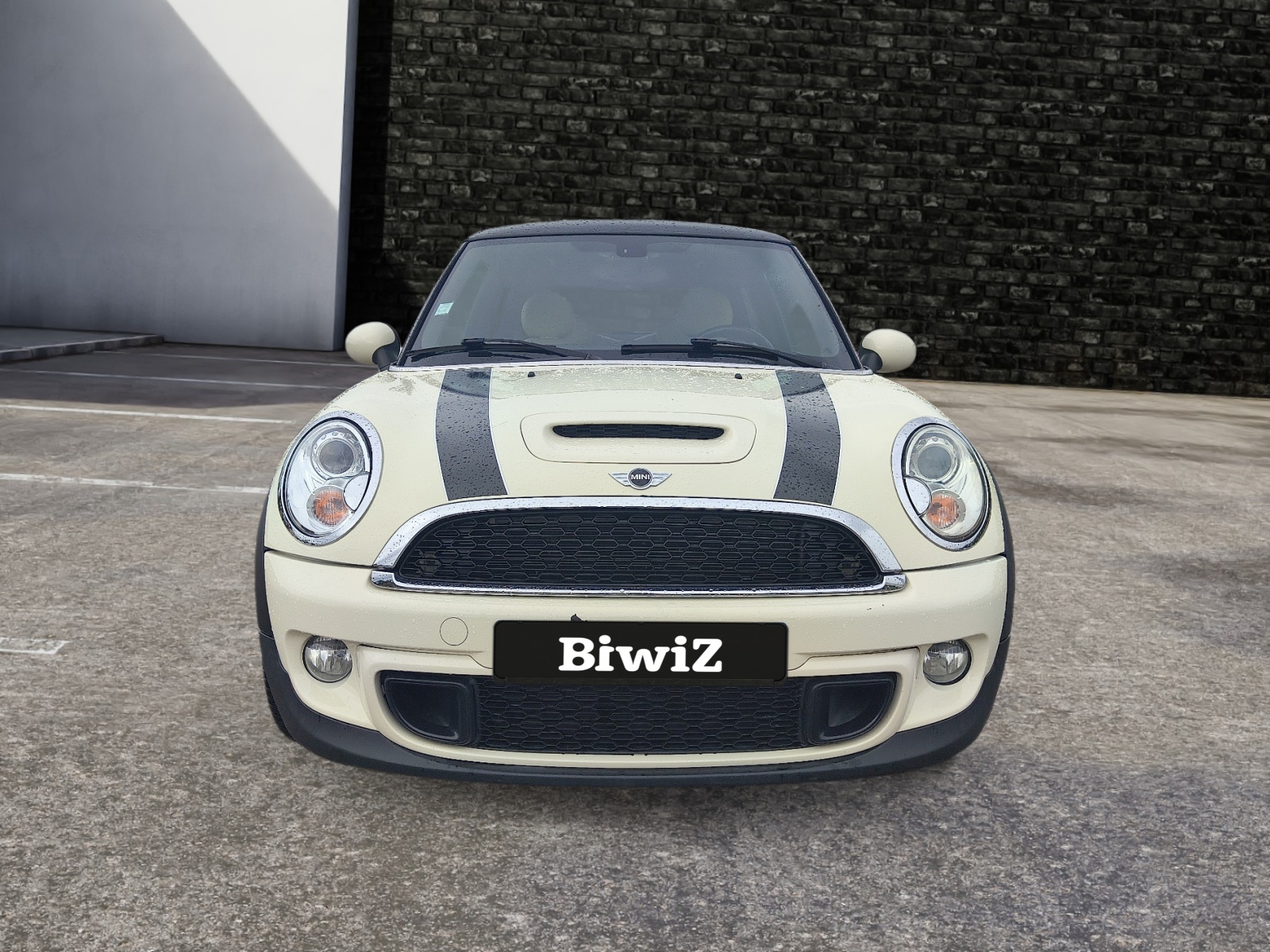 Mini Mini 7