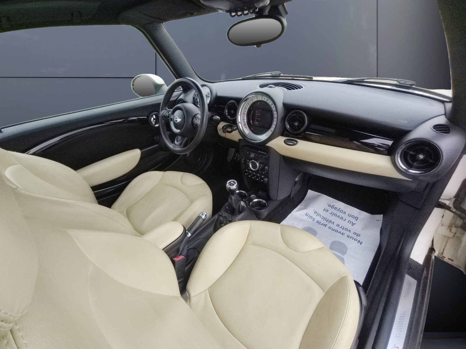 Mini Mini 12