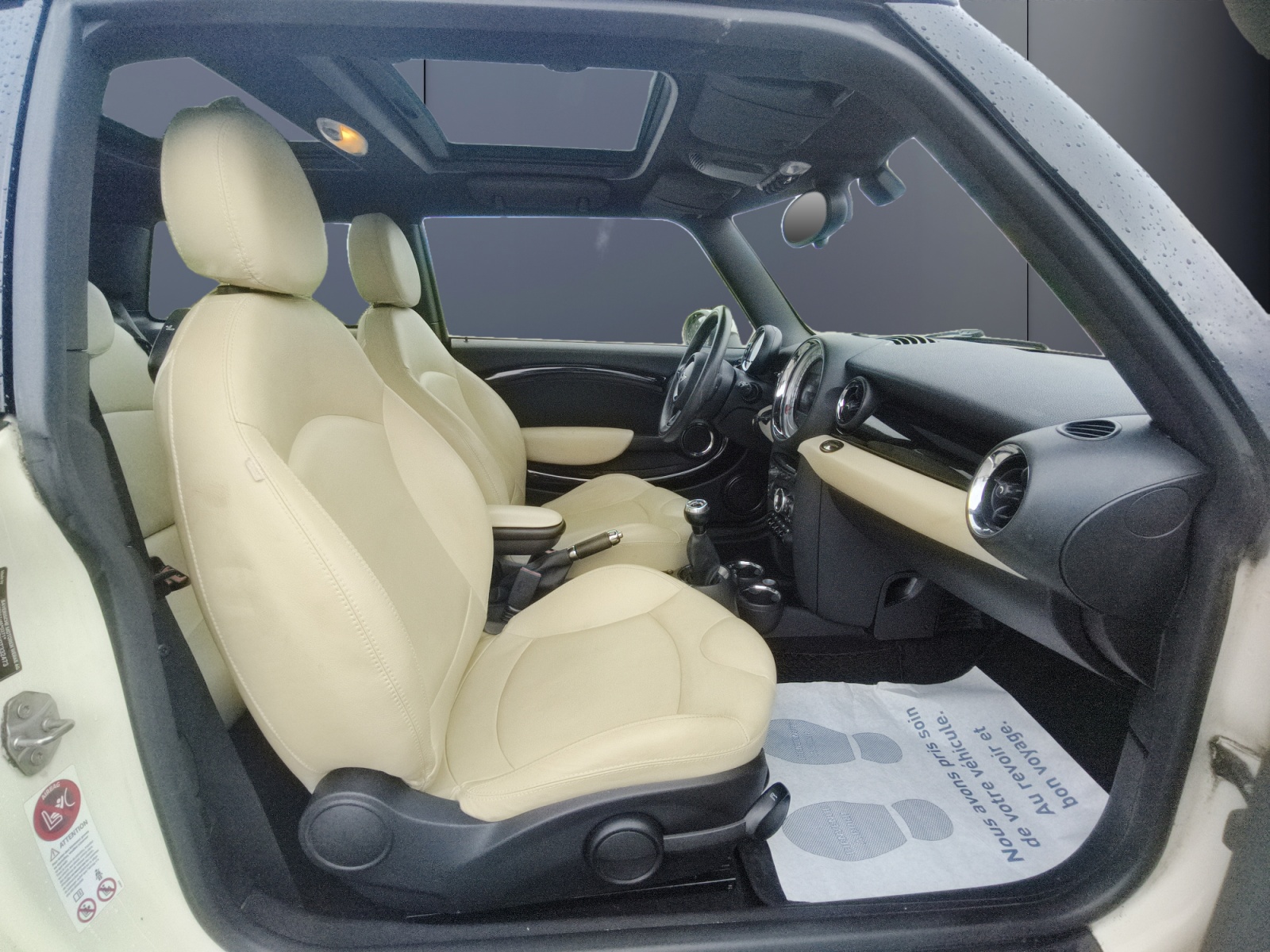 Mini Mini 13
