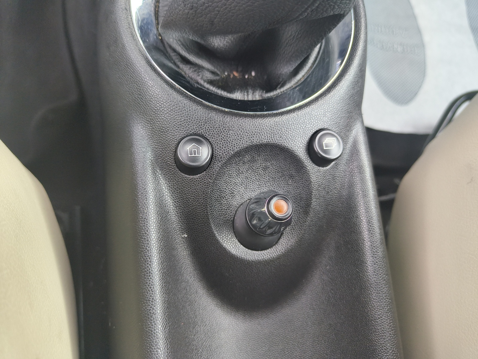 Mini Mini 23