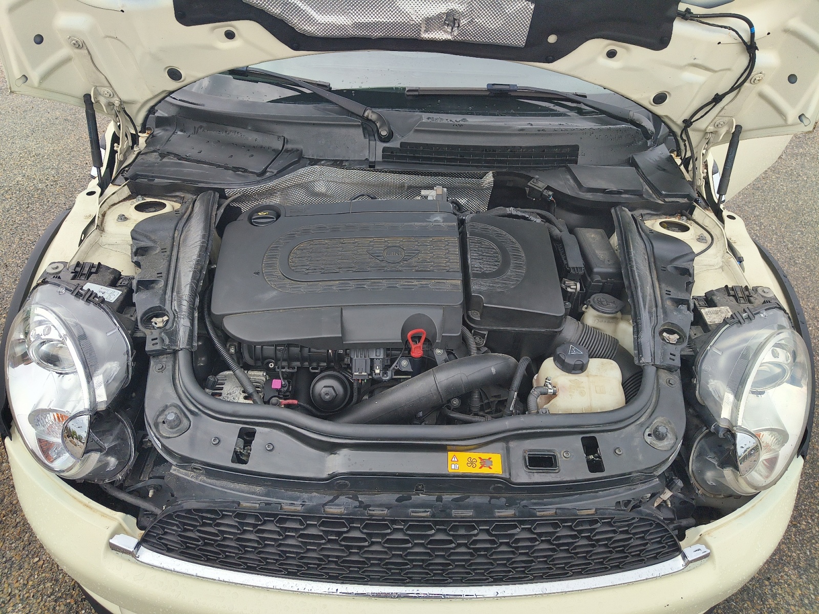 Mini Mini 24
