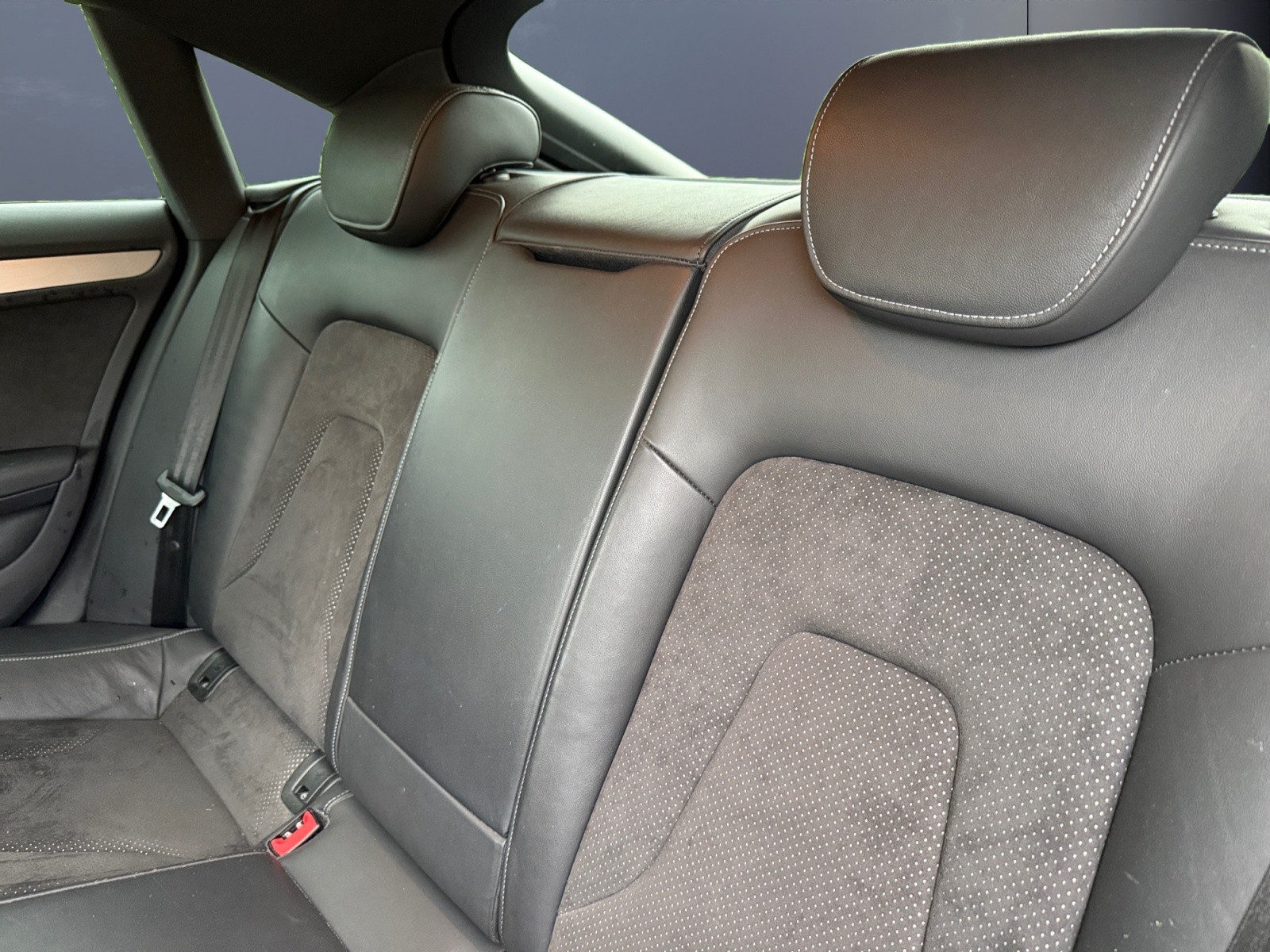 Audi A5 Sportback 10