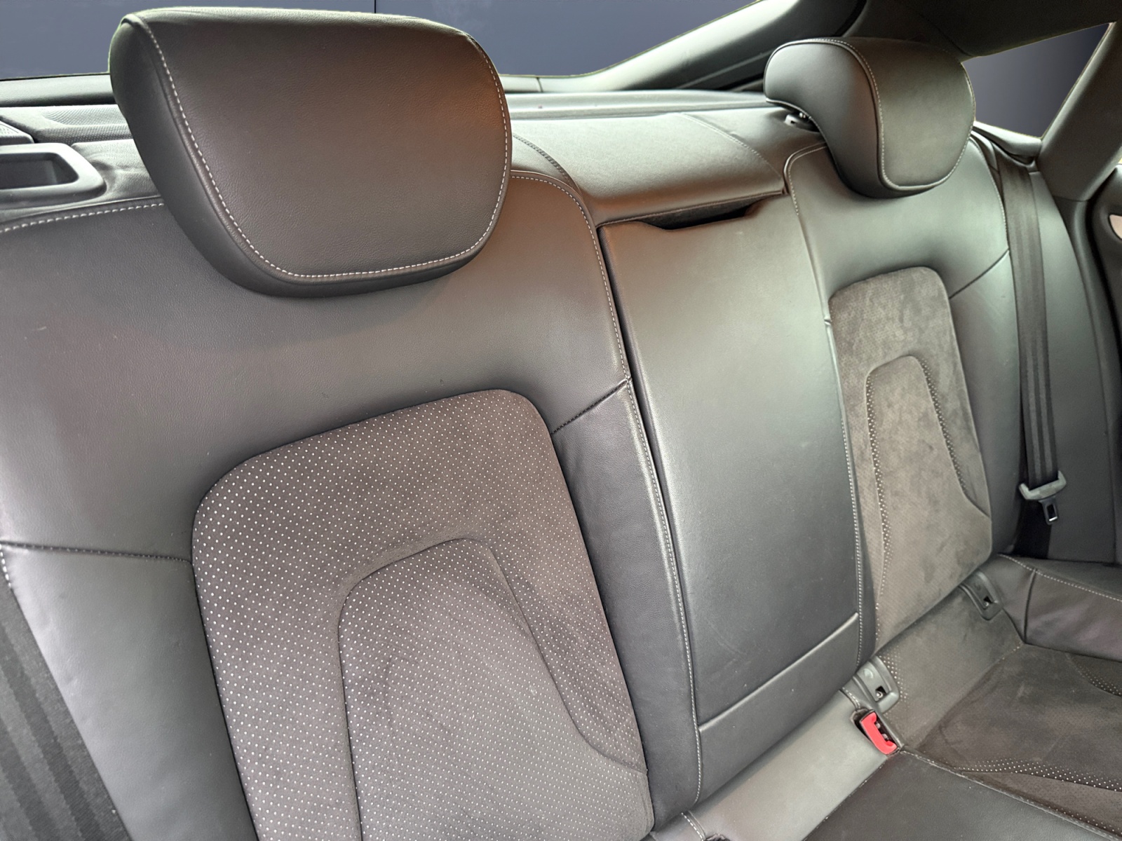 Audi A5 Sportback 11