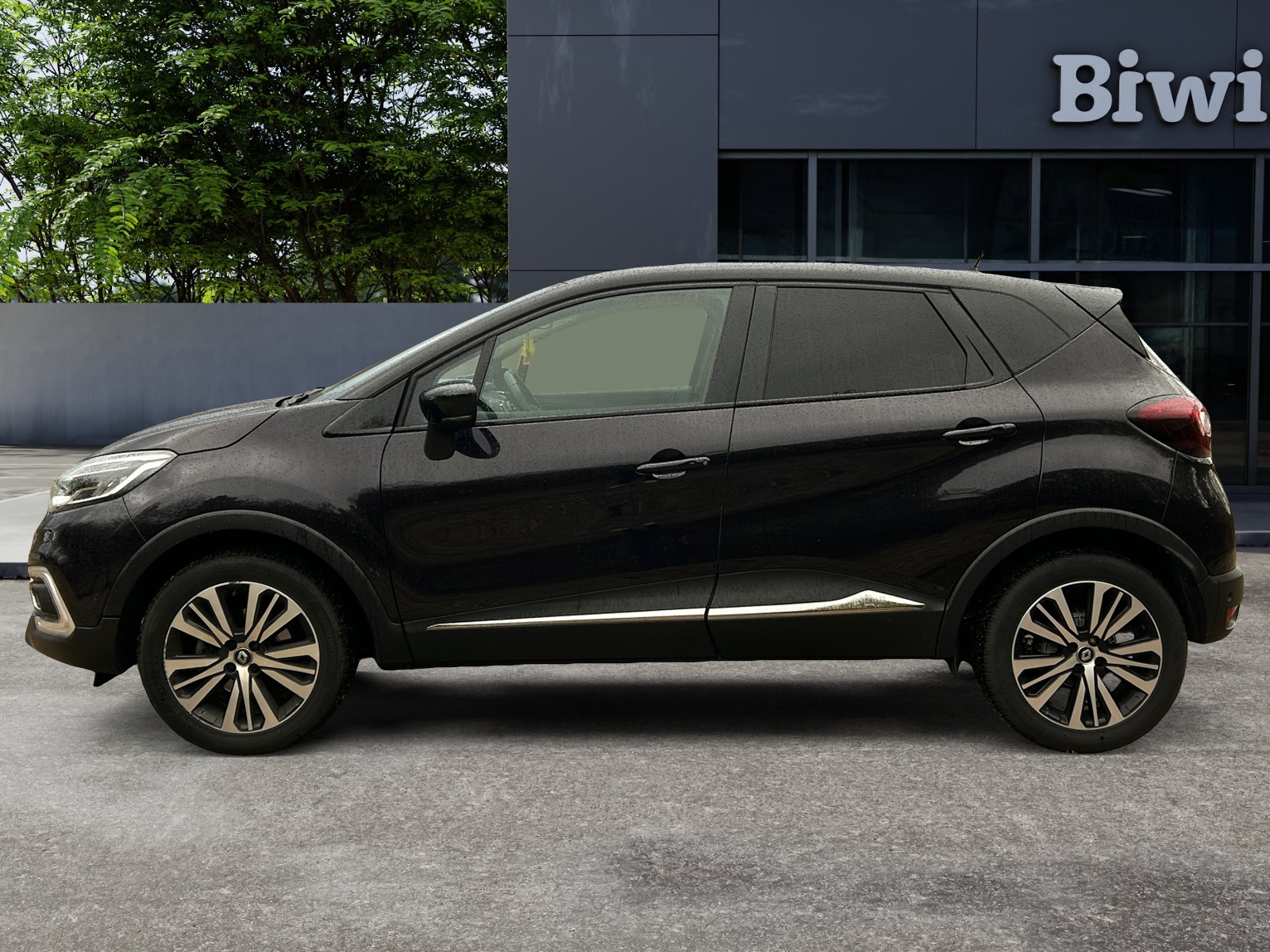 Renault Captur 1