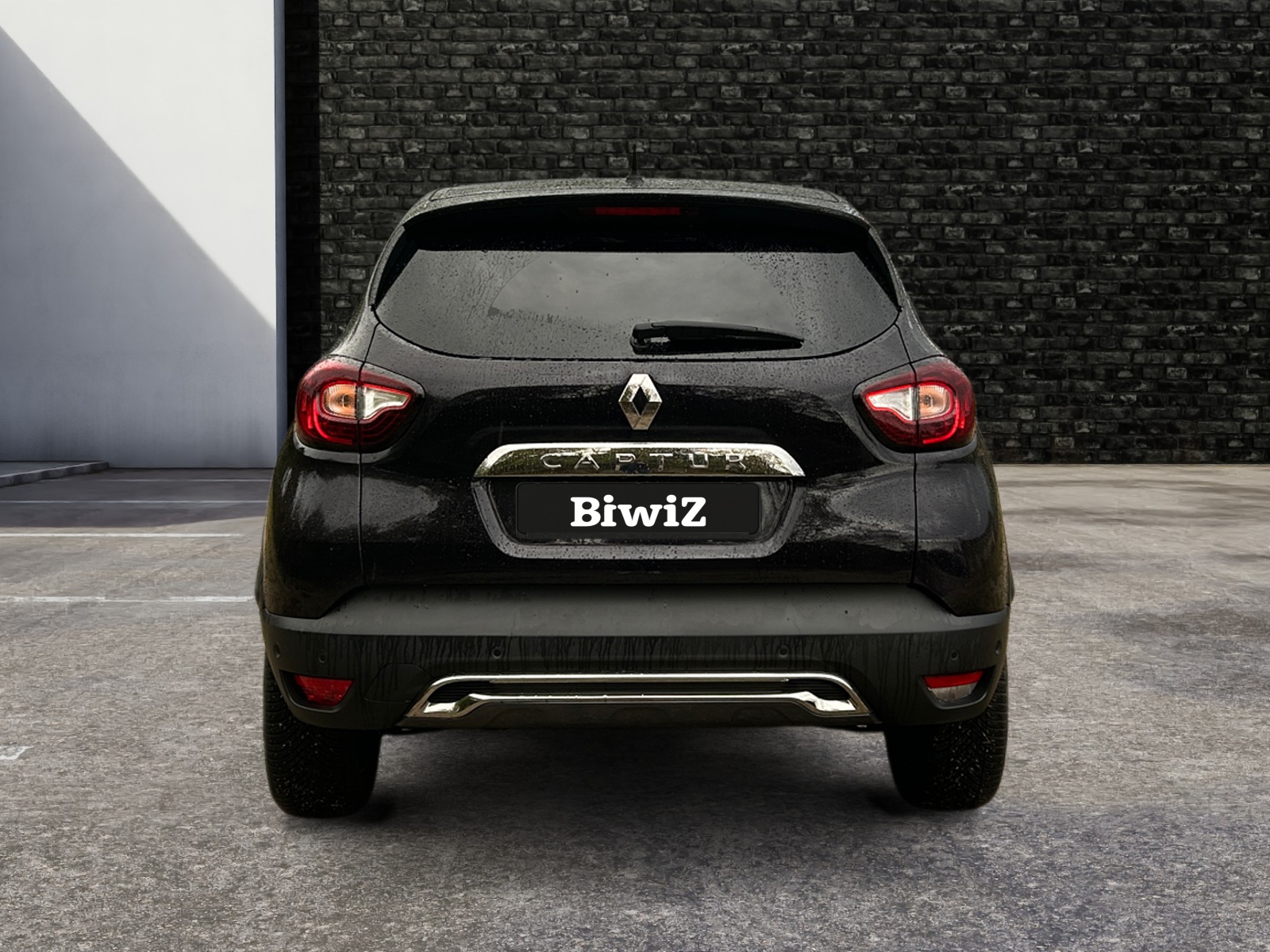 Renault Captur 3