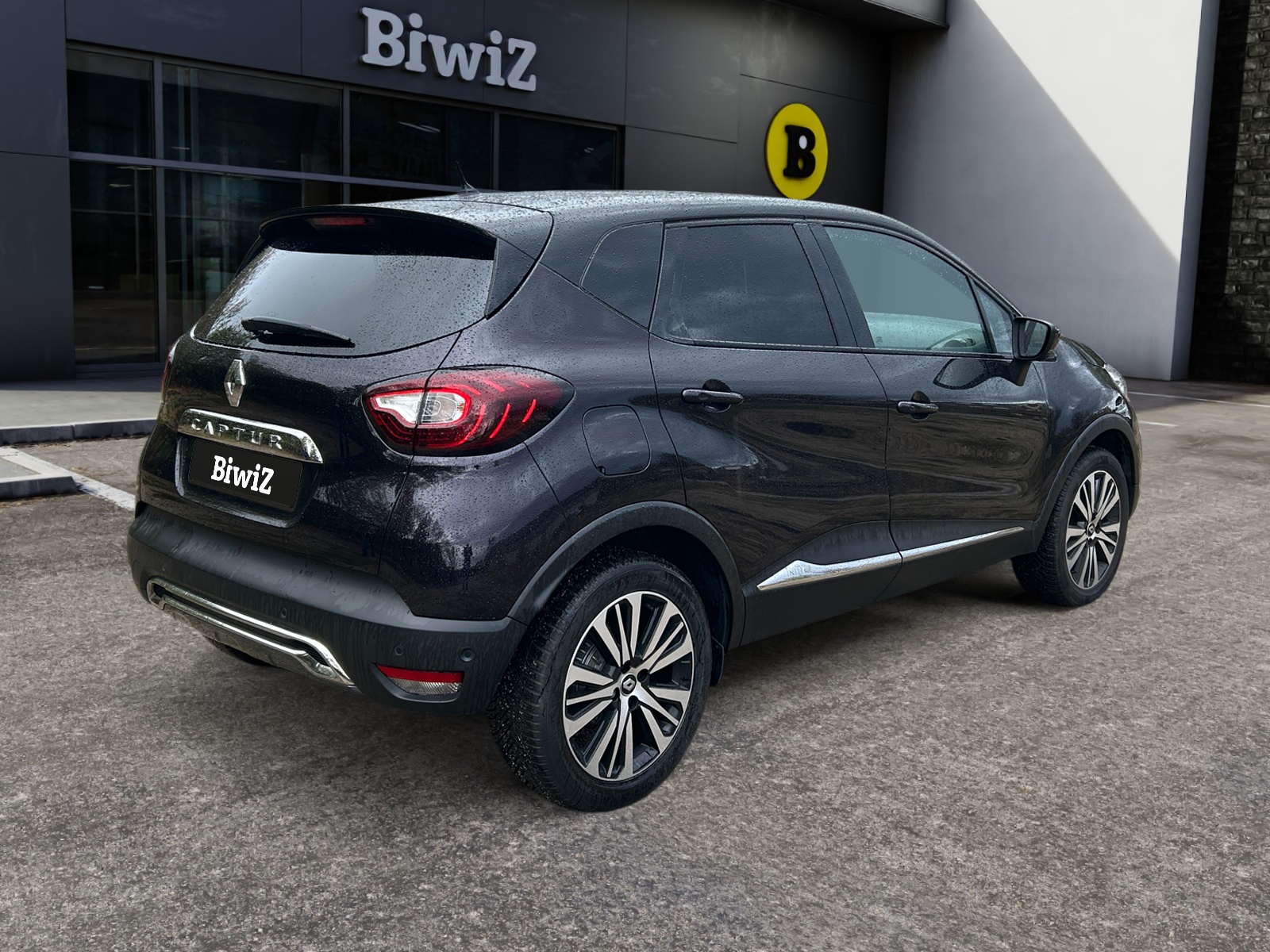 Renault Captur 4