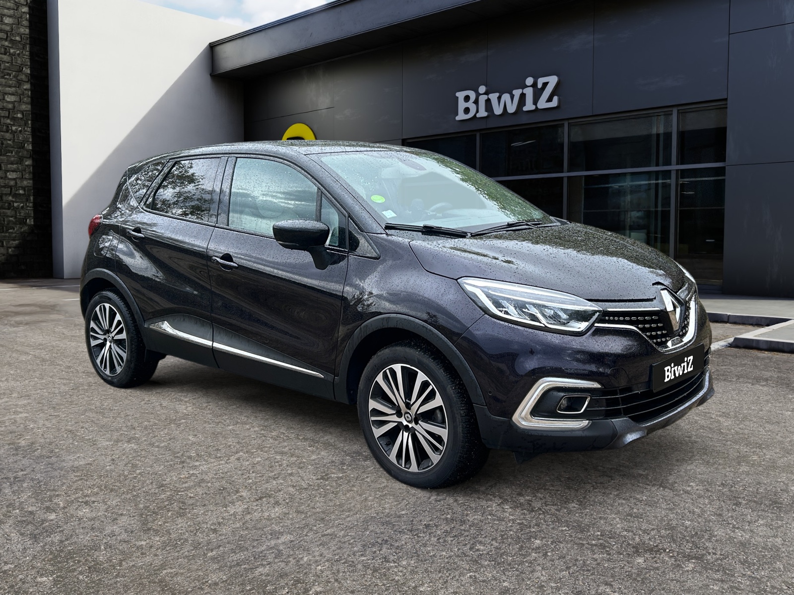Renault Captur 6