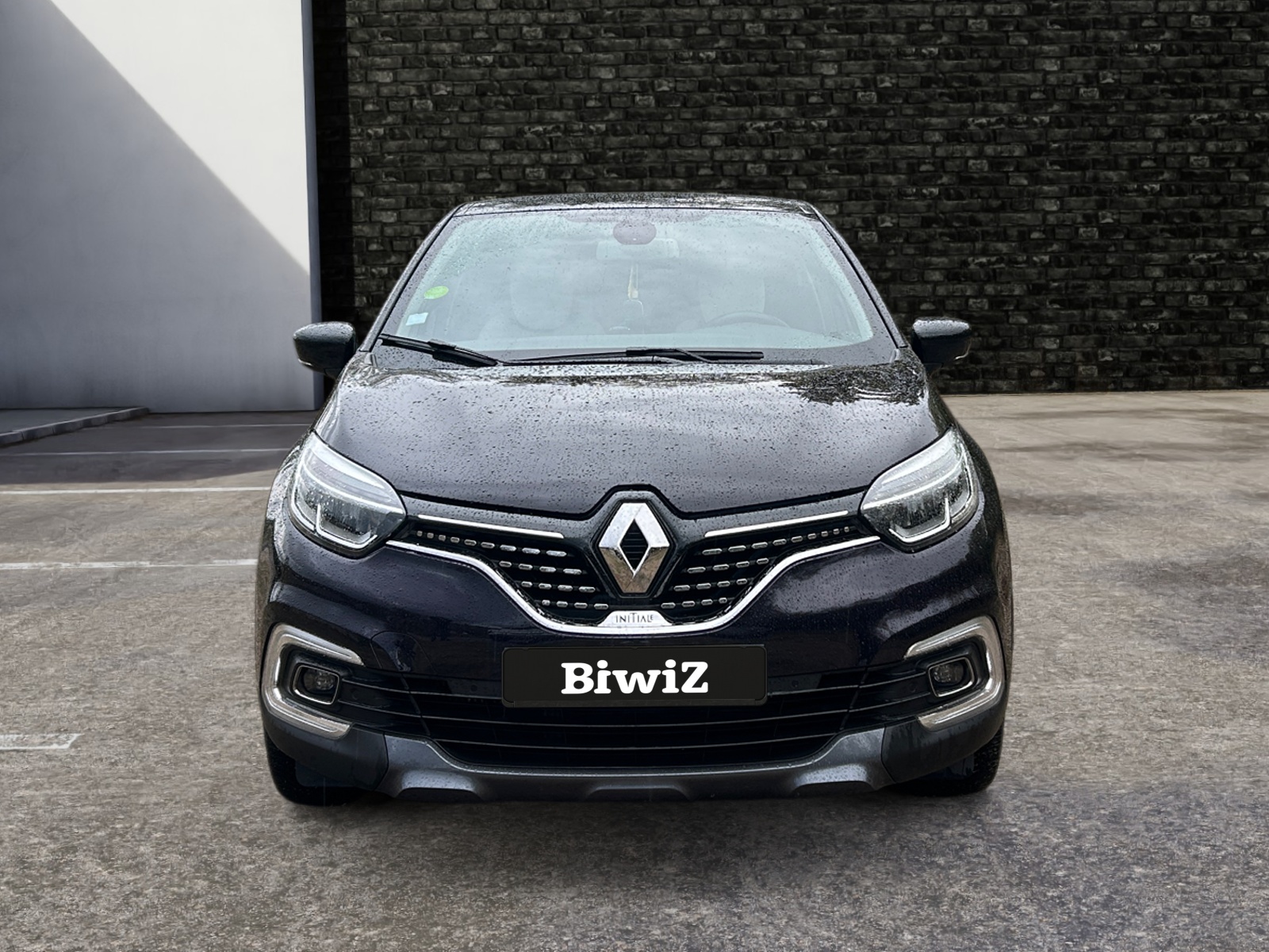 Renault Captur 7