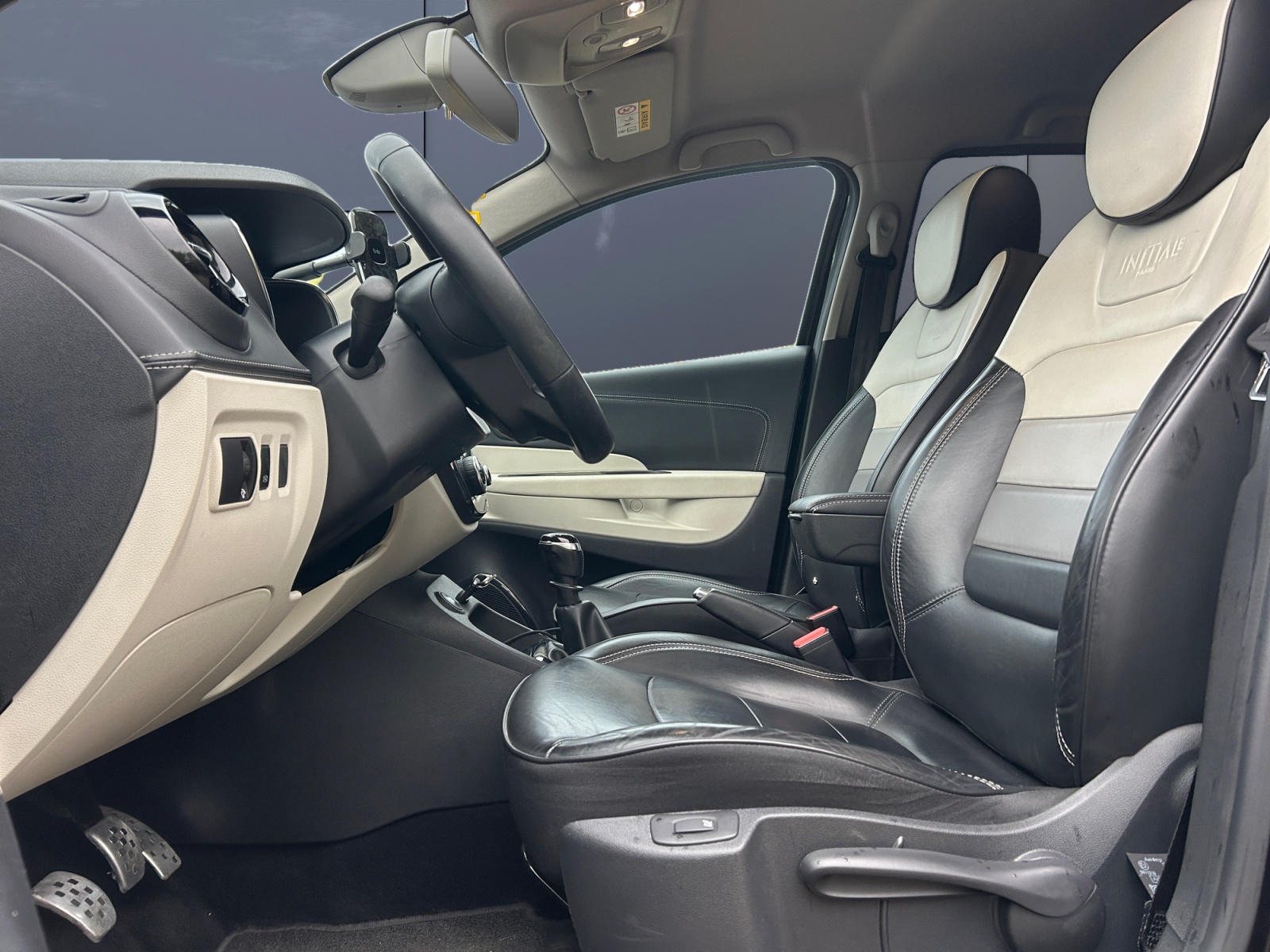 Renault Captur 9