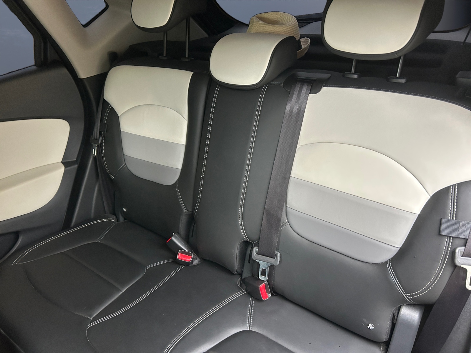 Renault Captur 10