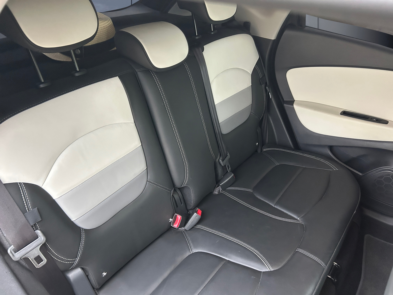 Renault Captur 11