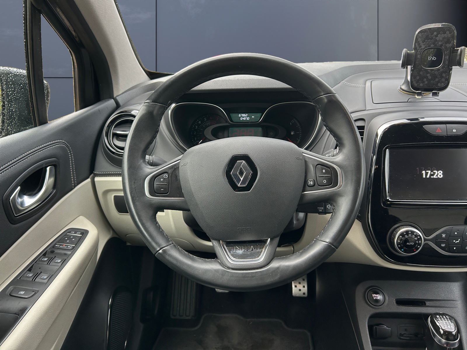 Renault Captur 15
