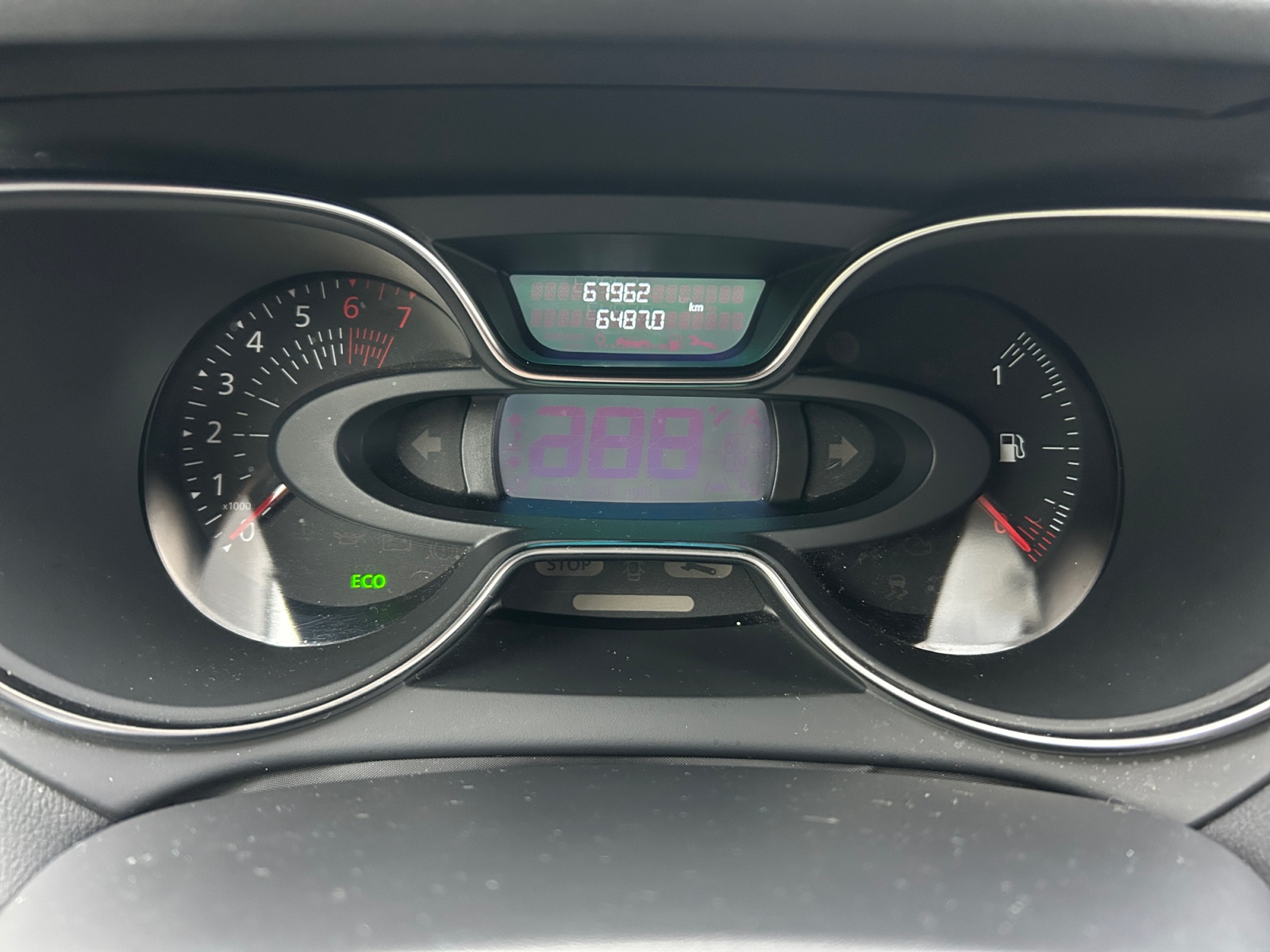 Renault Captur 16