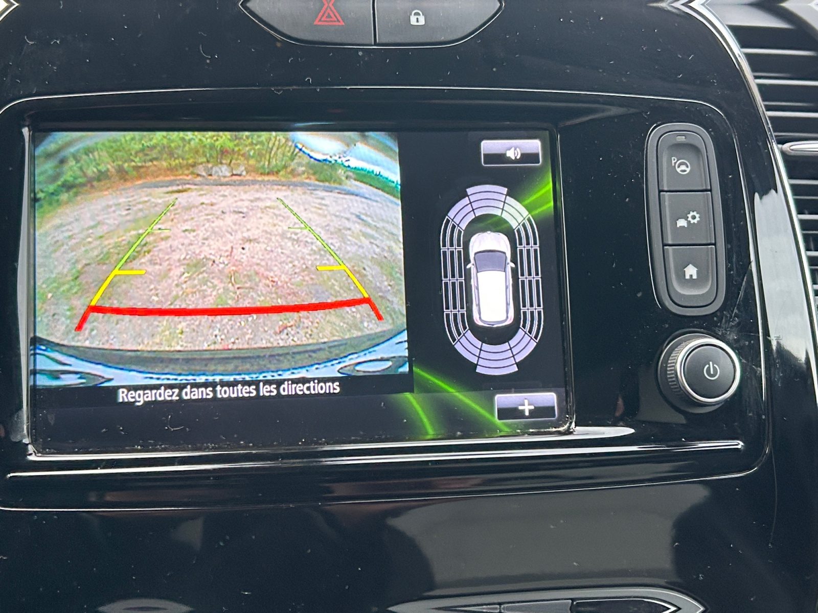 Renault Captur 21
