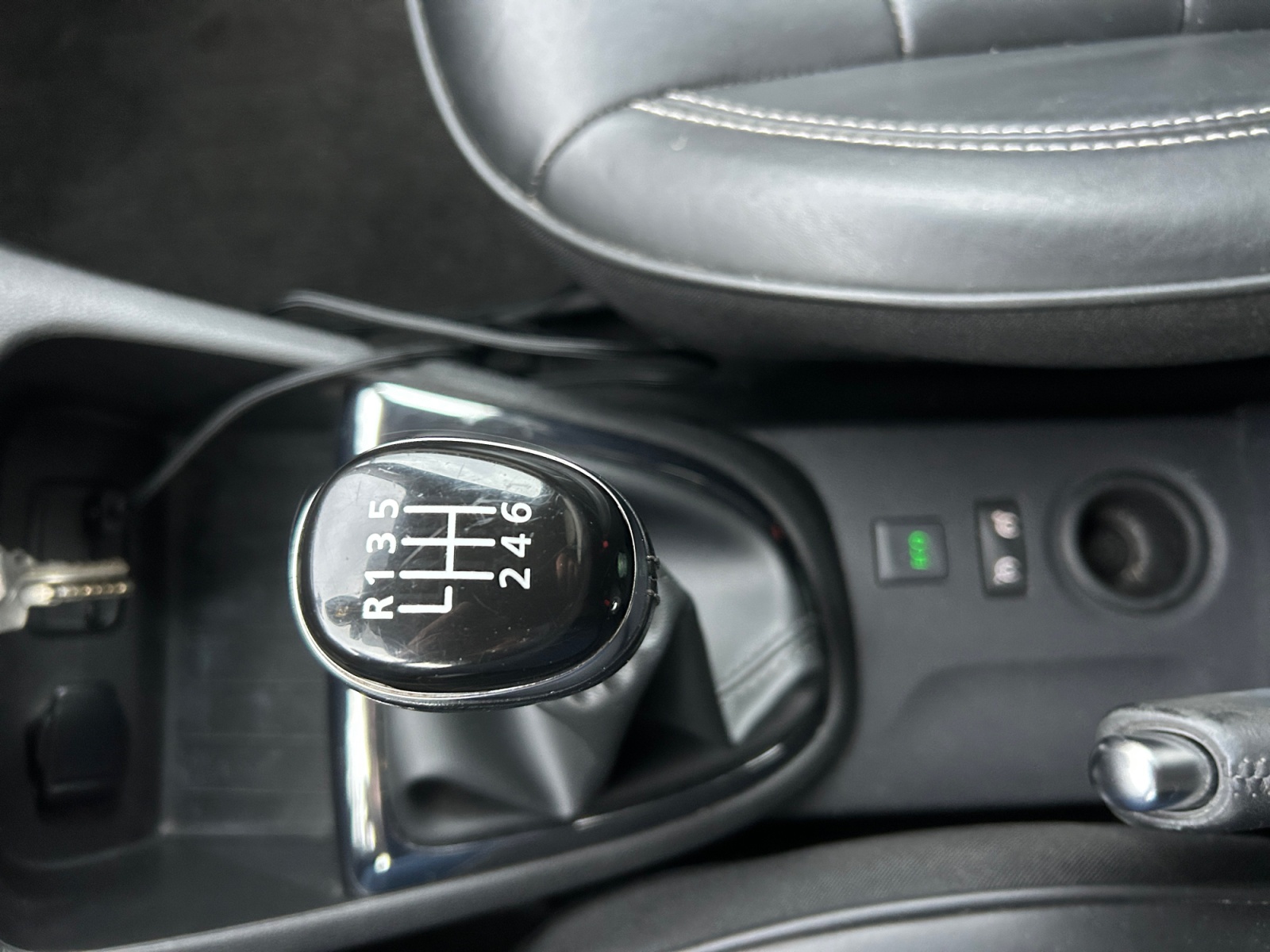 Renault Captur 27