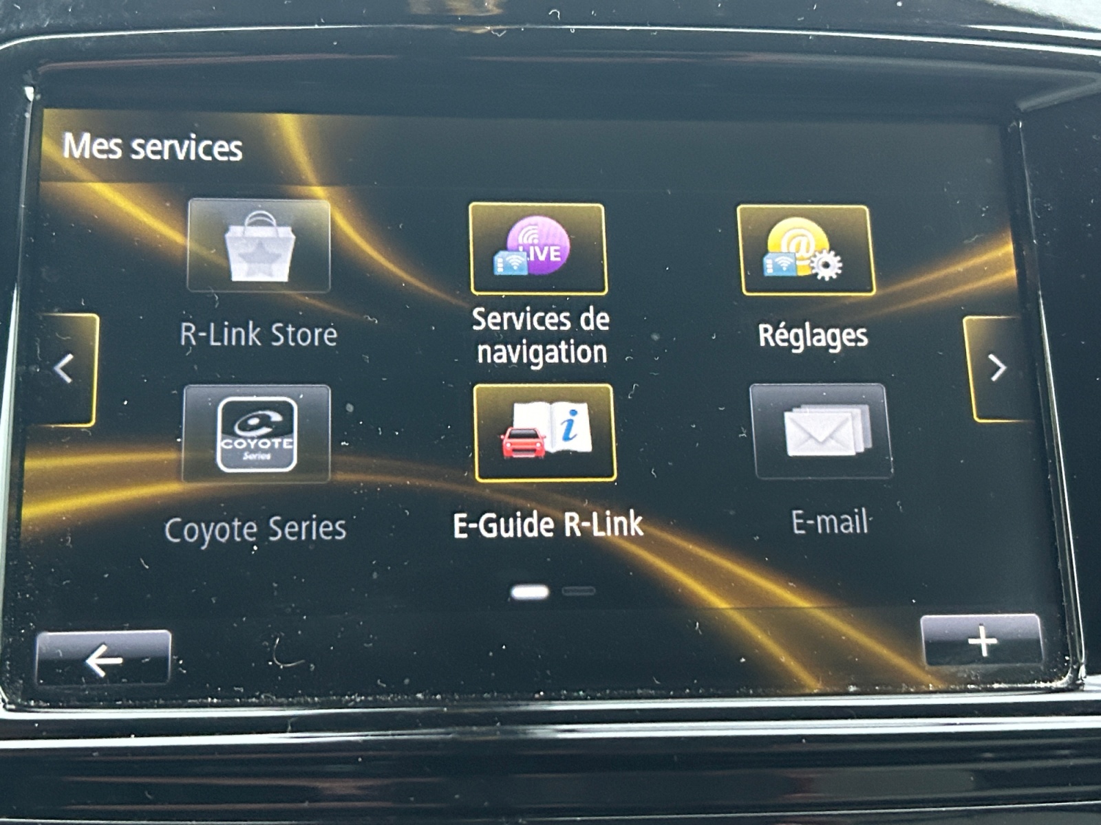 Renault Captur 26