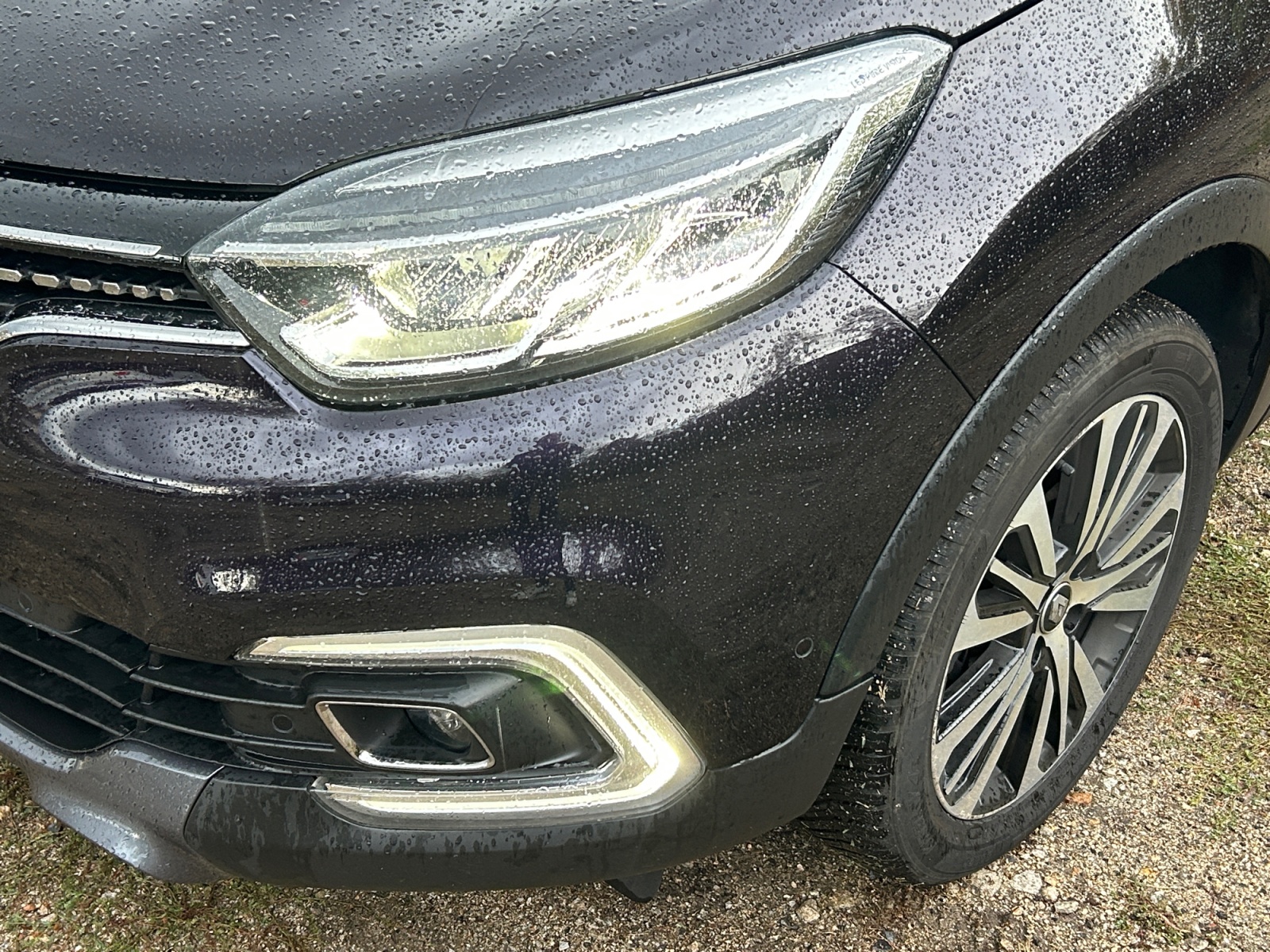 Renault Captur 32