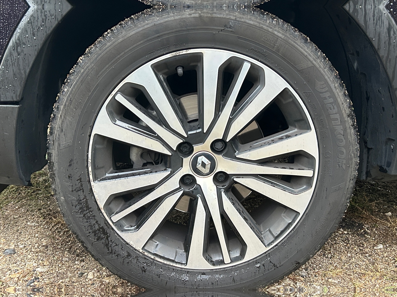 Renault Captur 33