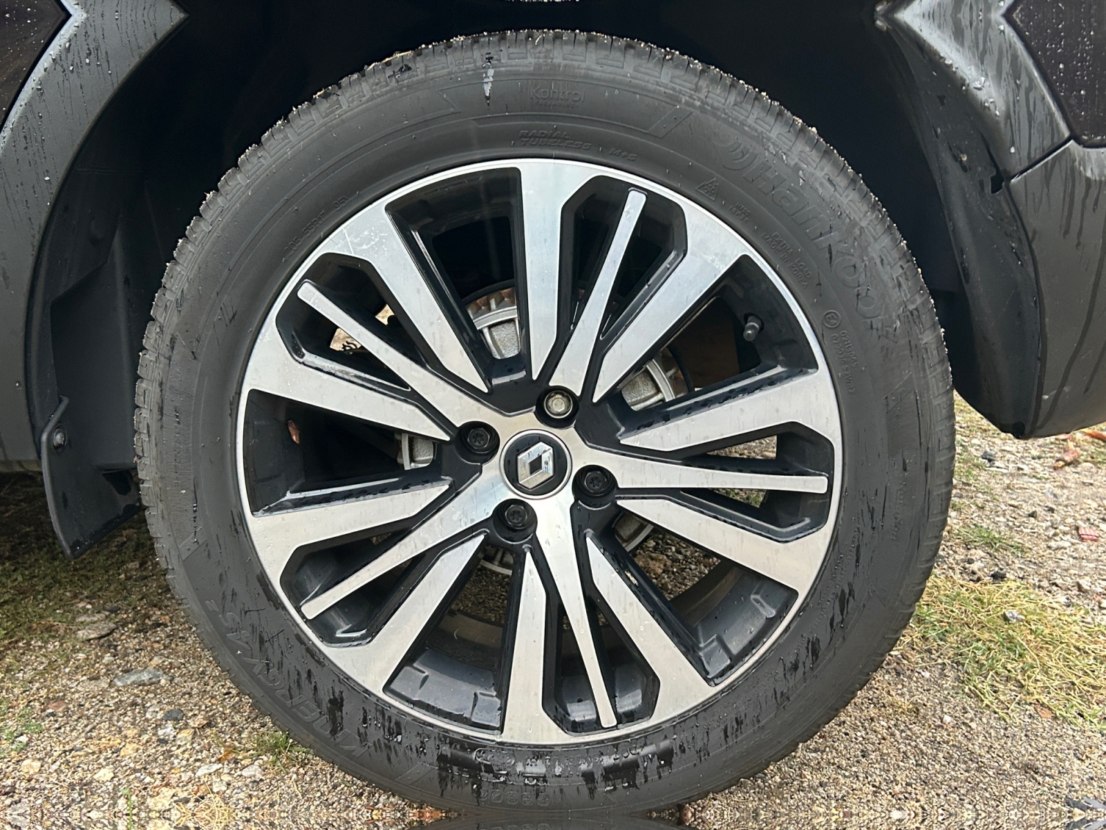 Renault Captur 34