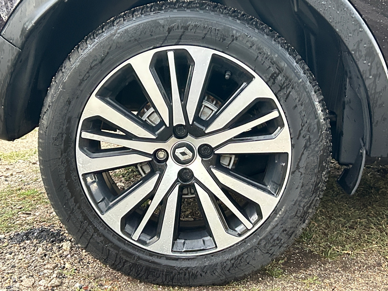 Renault Captur 35