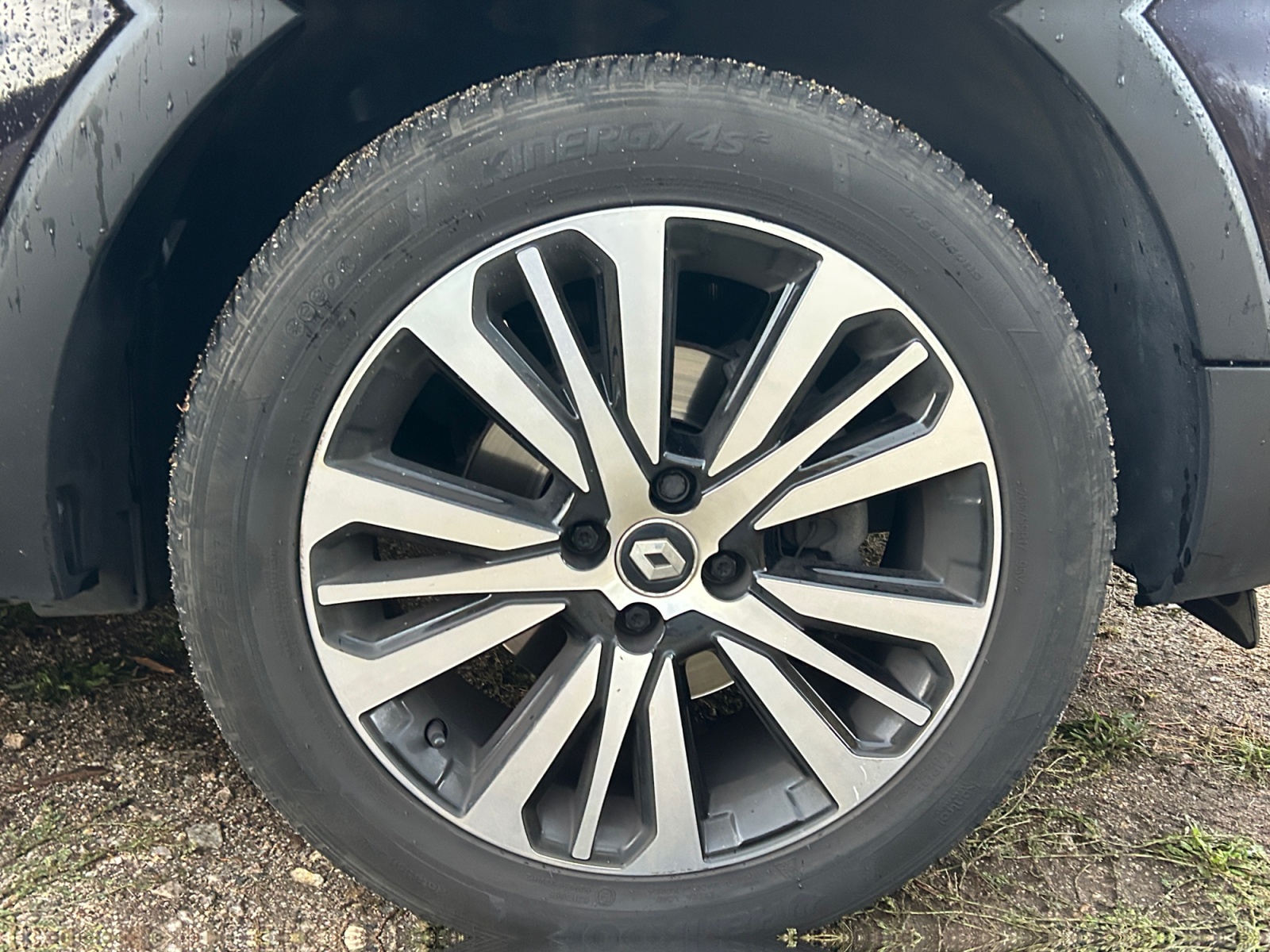Renault Captur 36