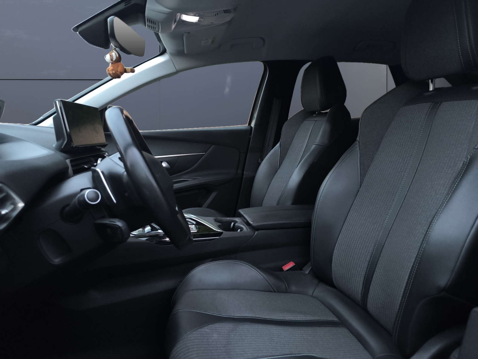 Peugeot 3008 9