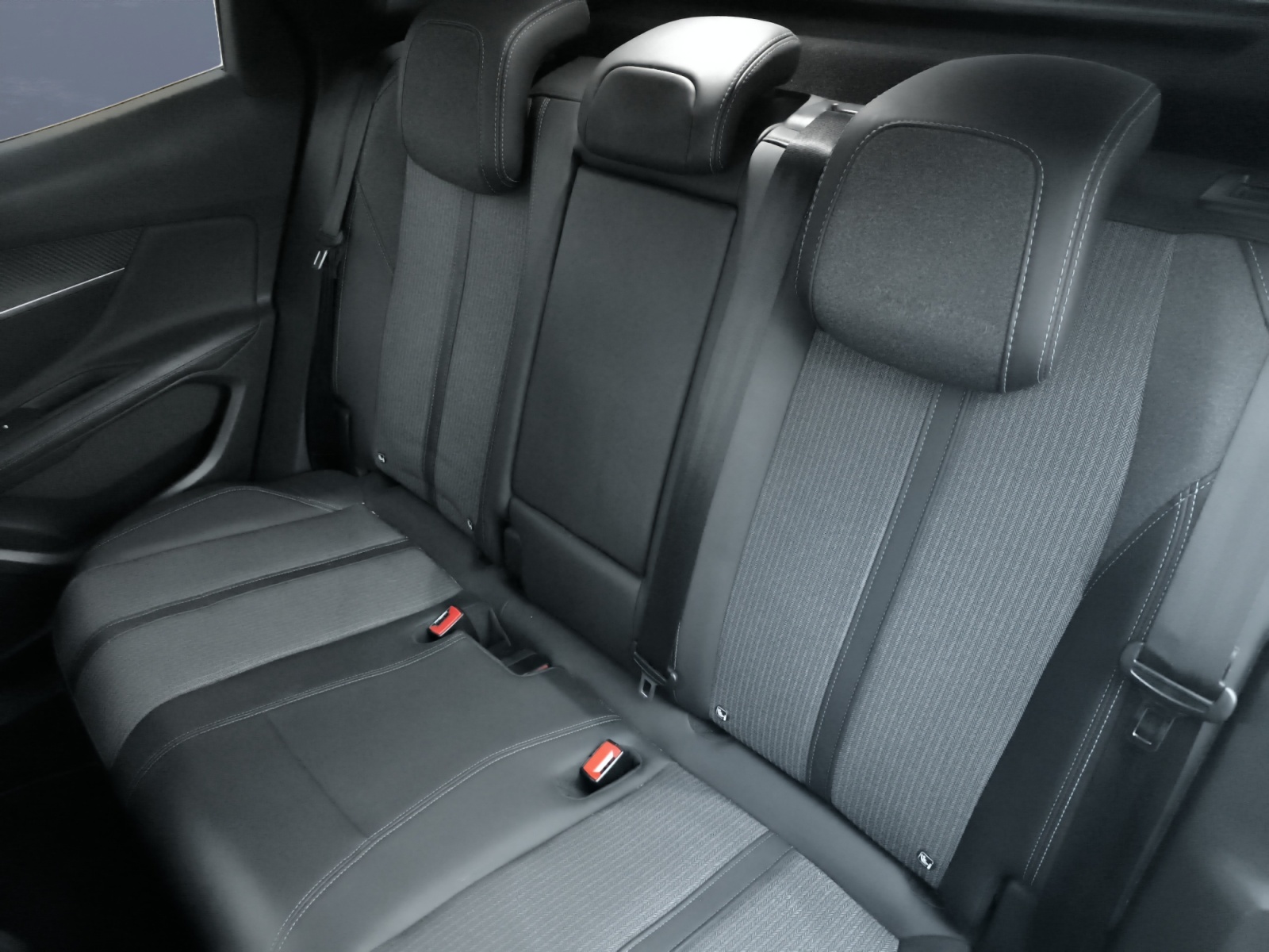 Peugeot 3008 10