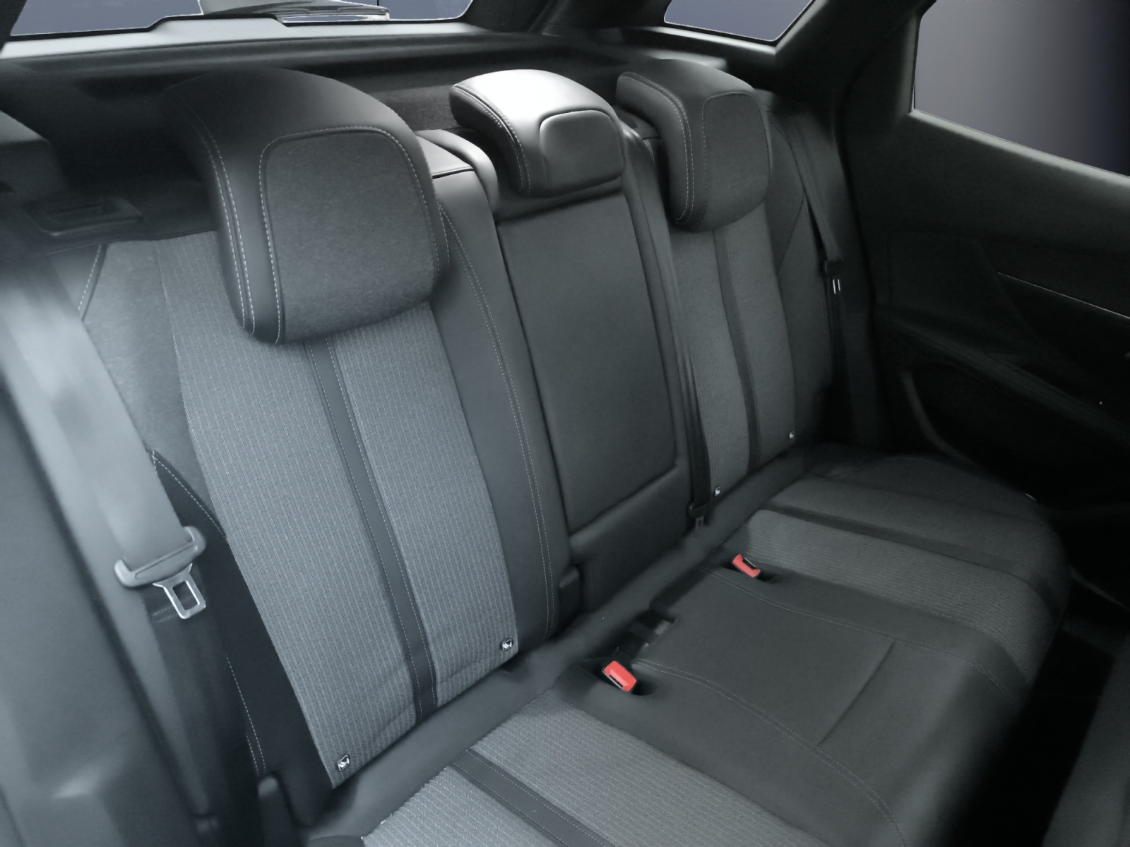 Peugeot 3008 11