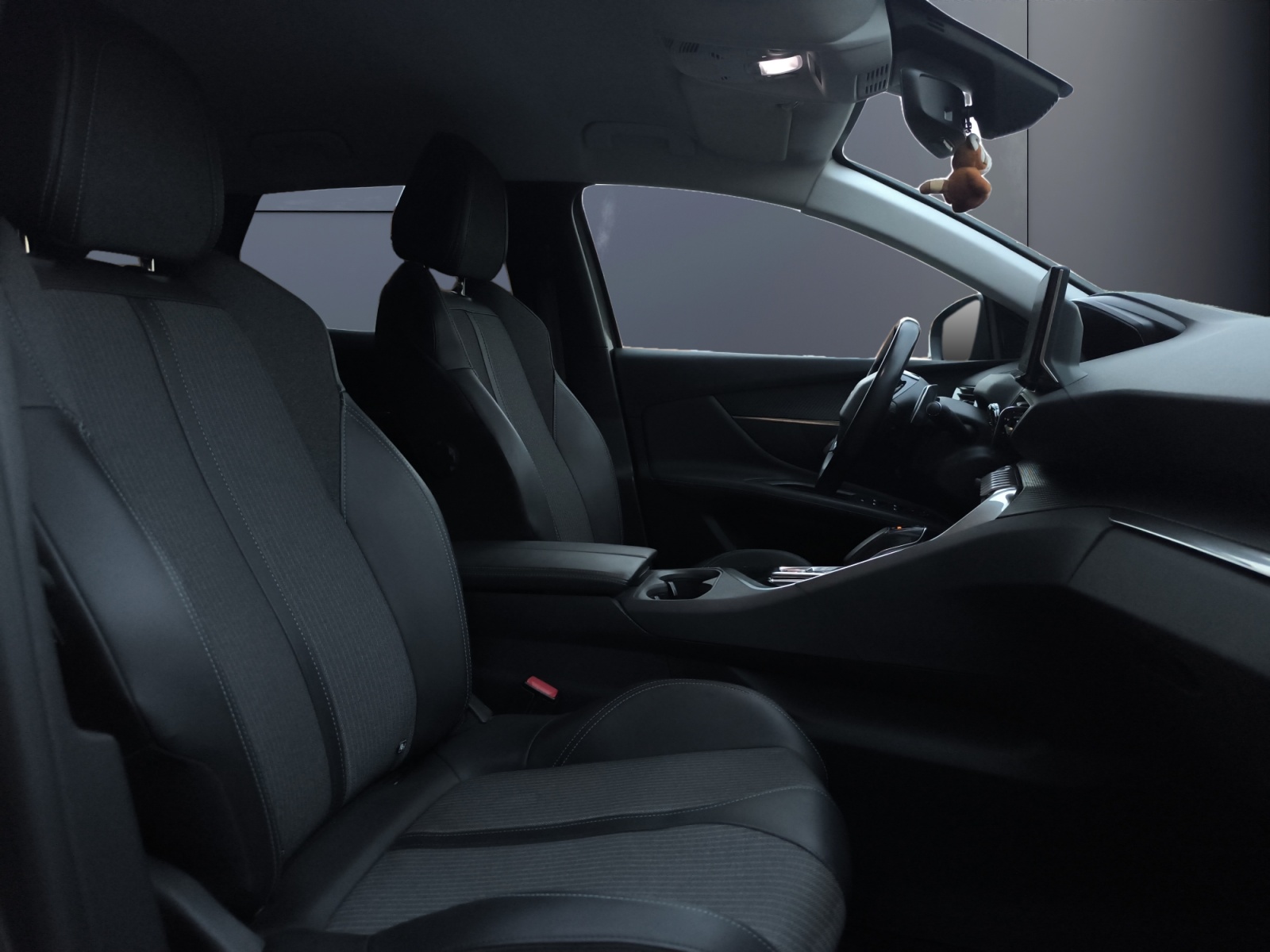 Peugeot 3008 13