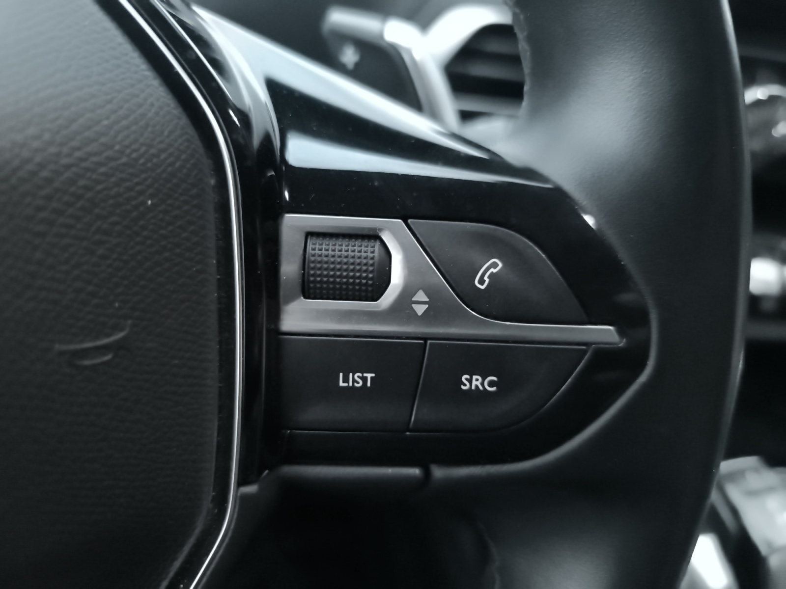 Peugeot 3008 17