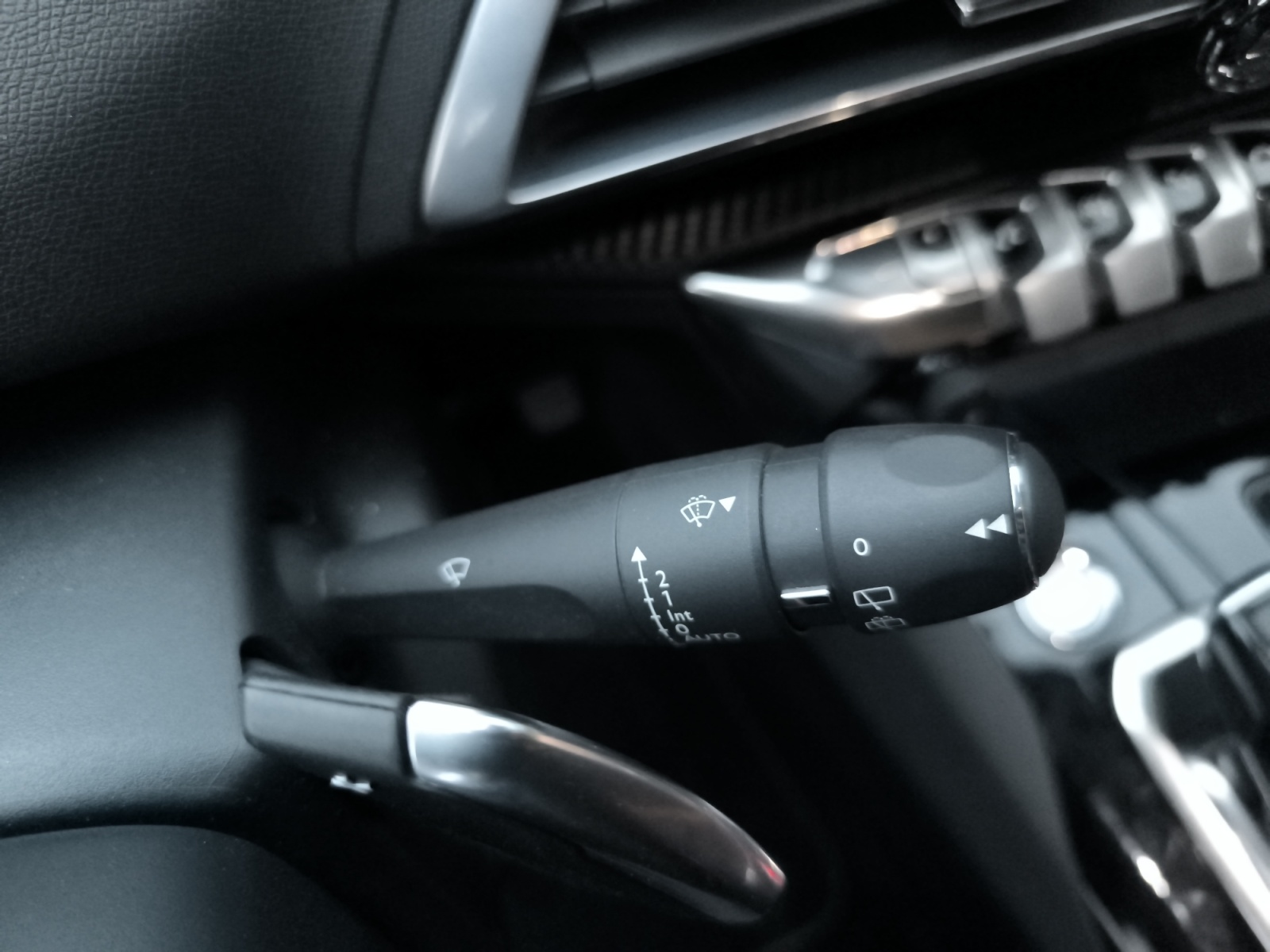 Peugeot 3008 22