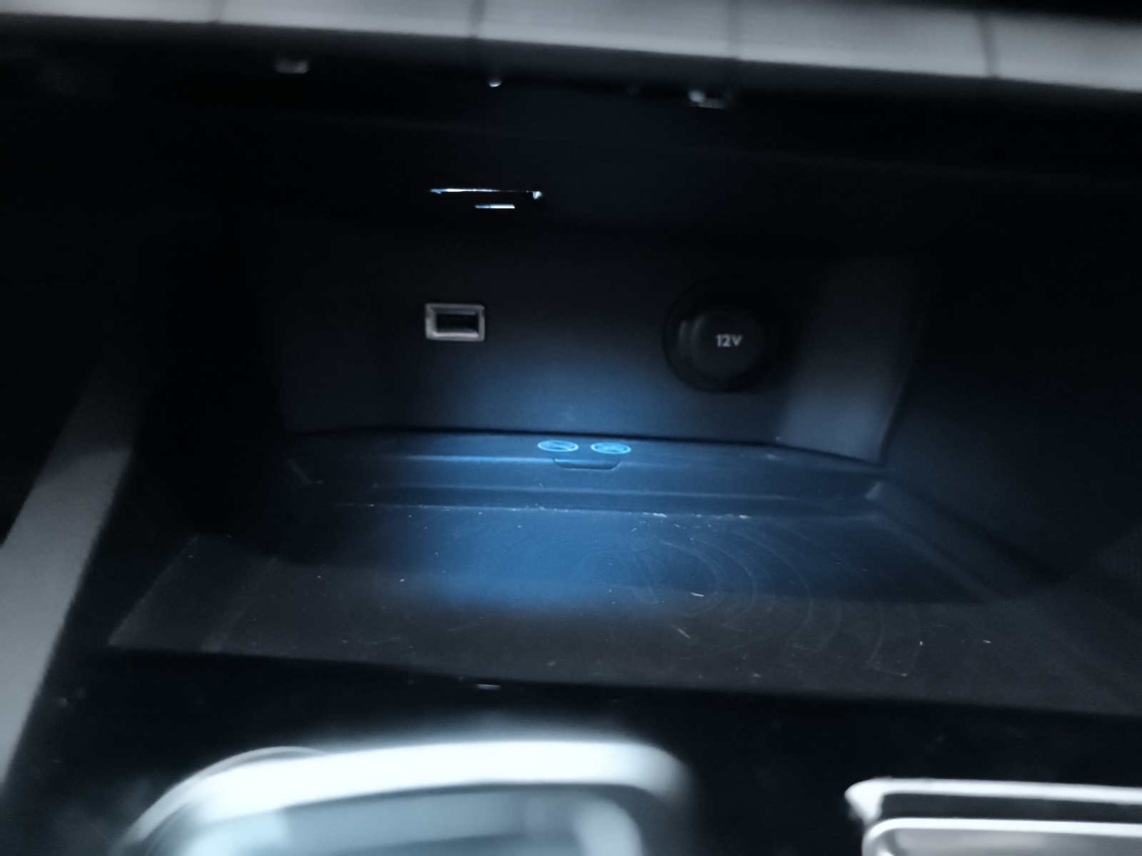 Peugeot 3008 27