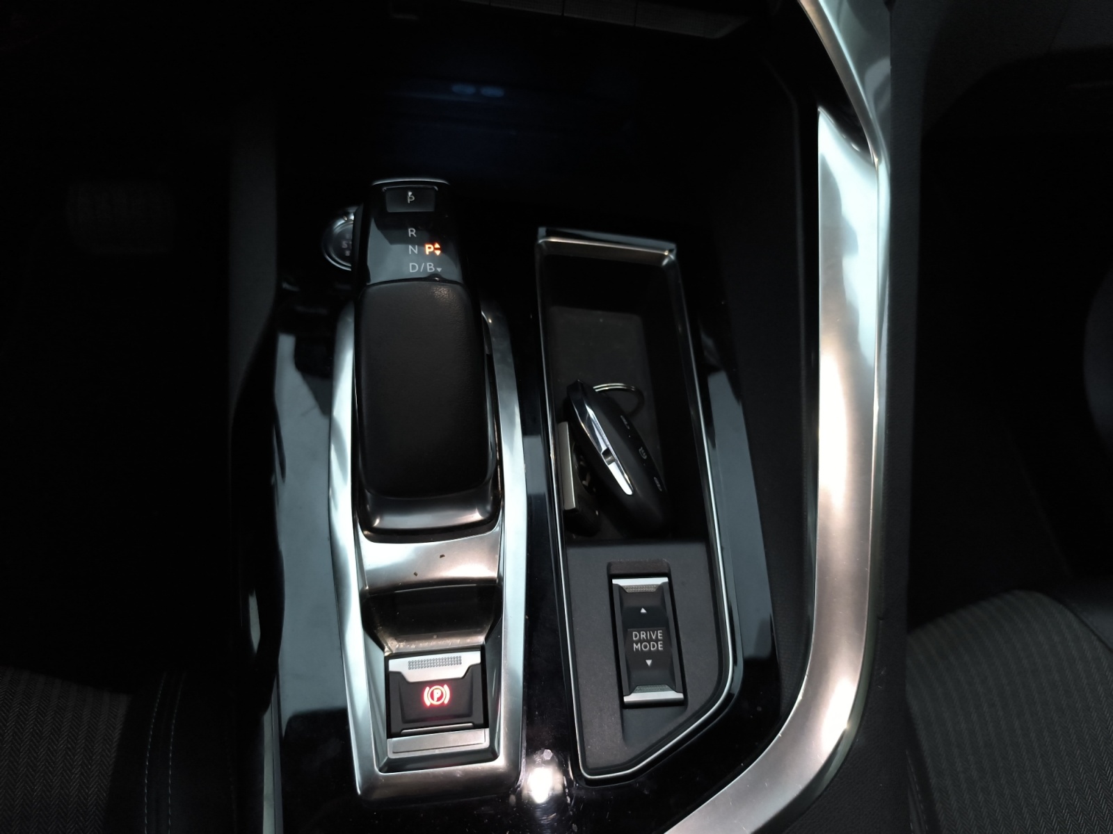 Peugeot 3008 28