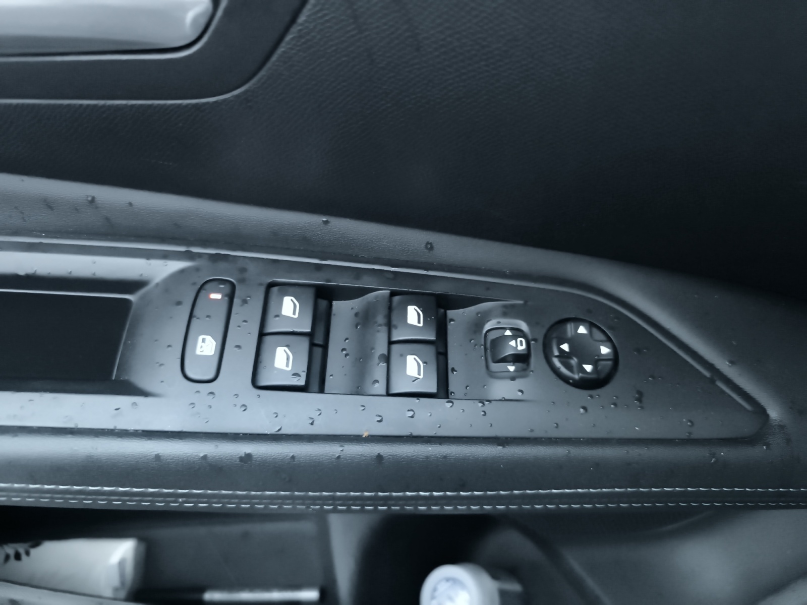 Peugeot 3008 29