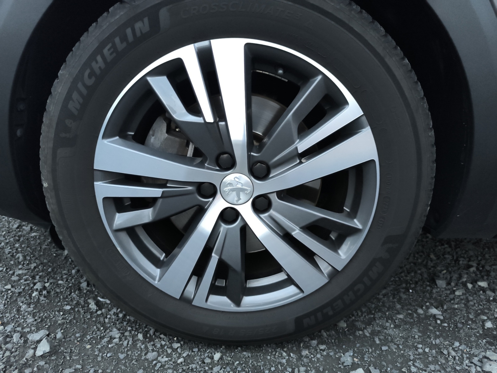 Peugeot 3008 31