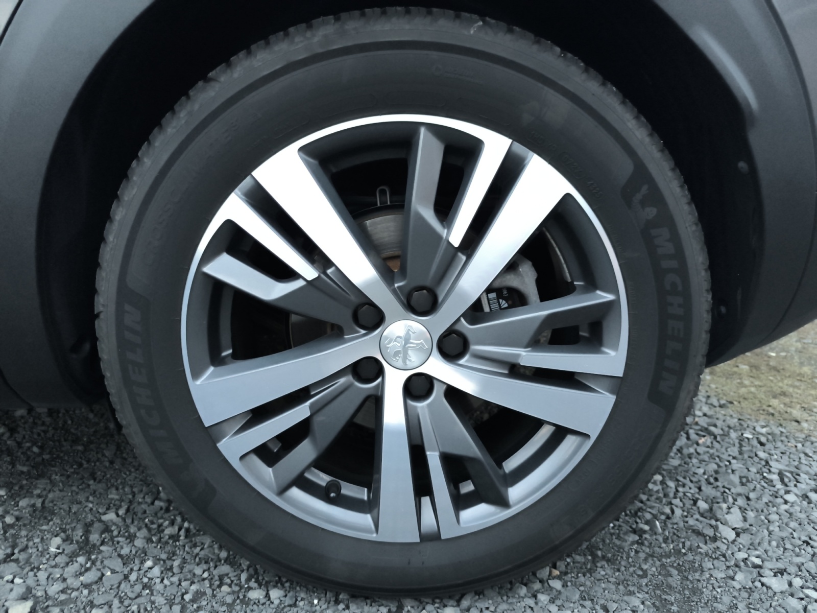Peugeot 3008 32