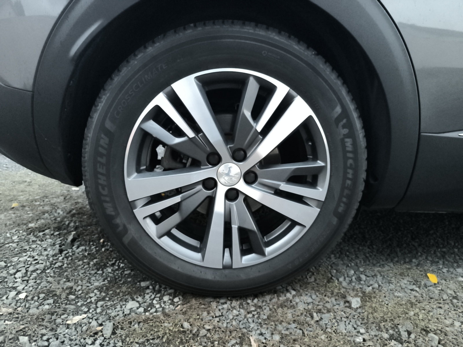 Peugeot 3008 33